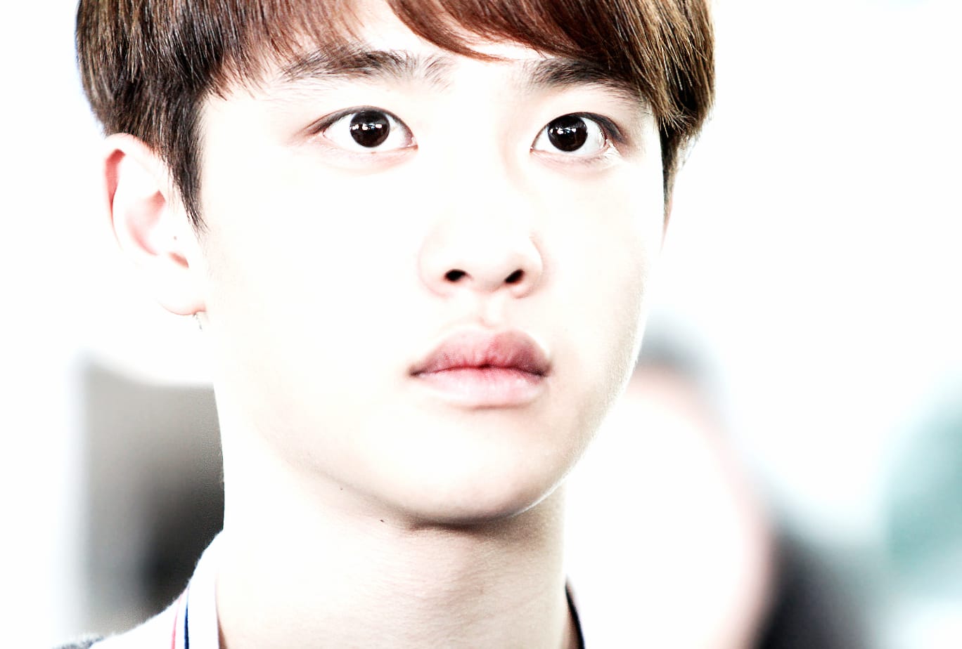 EXO Music Captivating D.O. Moment wallpapers HD quality