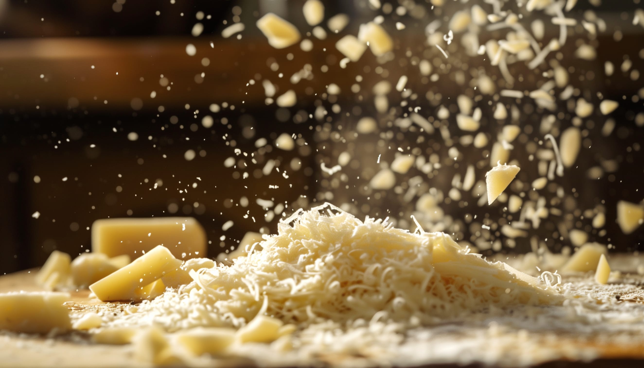 Exquisite Parmesan Cheese Delight wallpapers HD quality