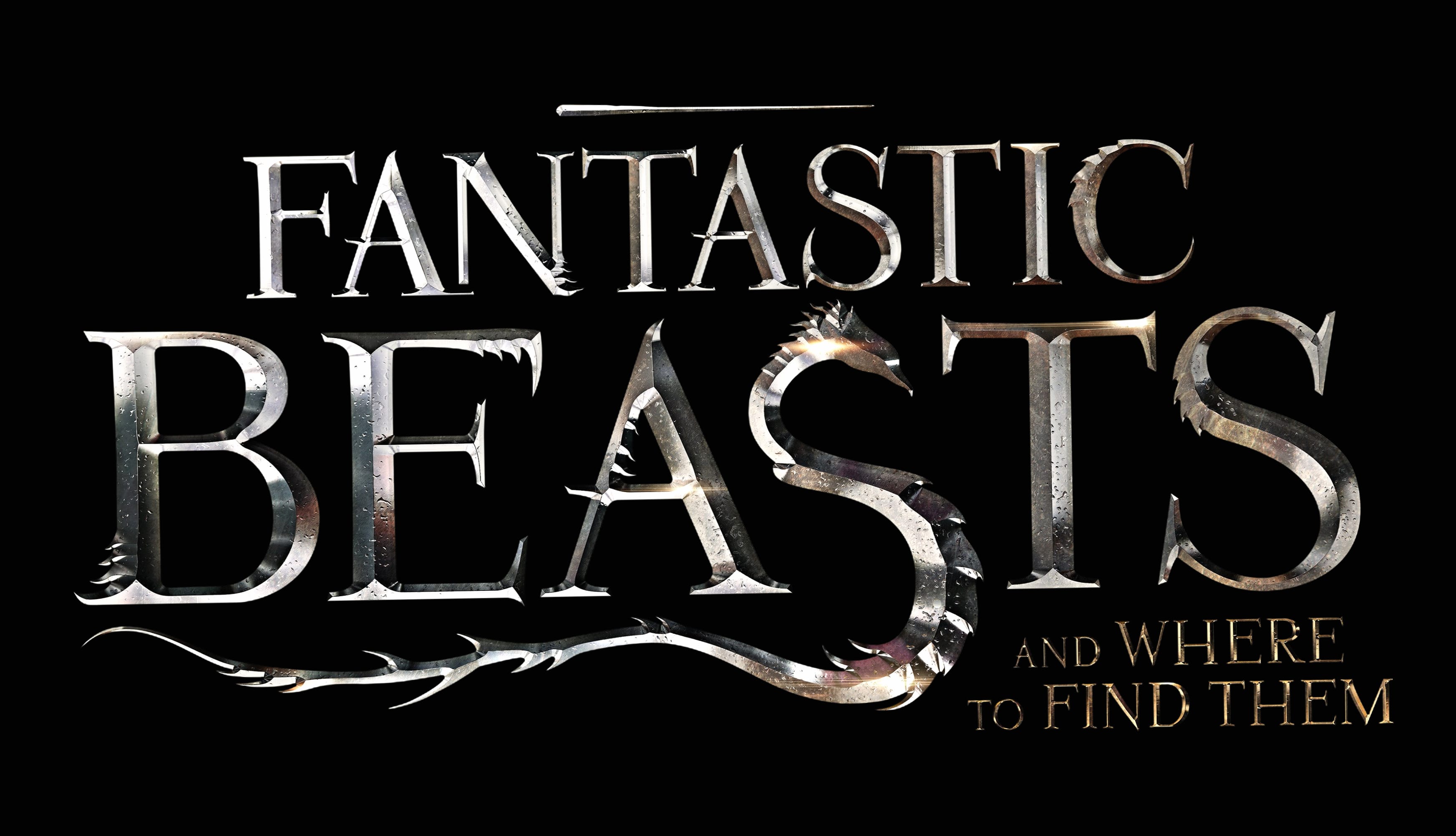 Fantastic Beasts at 2560 x 1440 HD size wallpapers HD quality