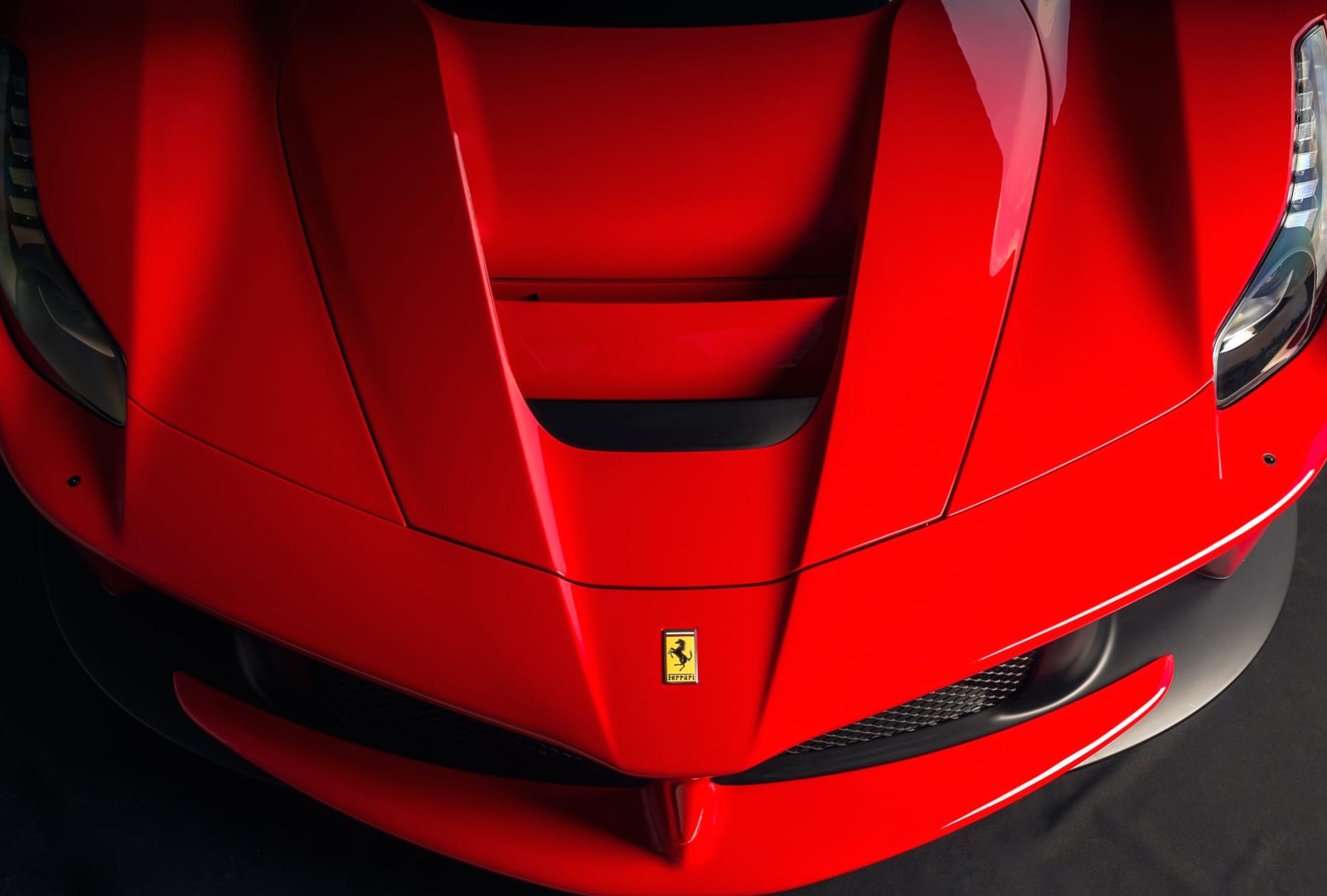 Ferrari LaFerrari Supercar wallpapers HD quality