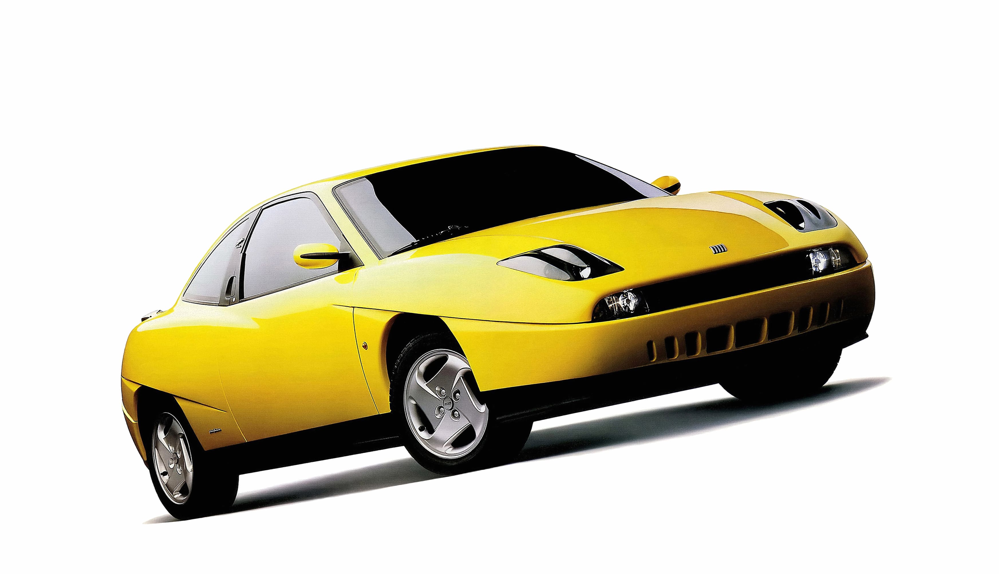 Fiat Coupe wallpapers HD quality