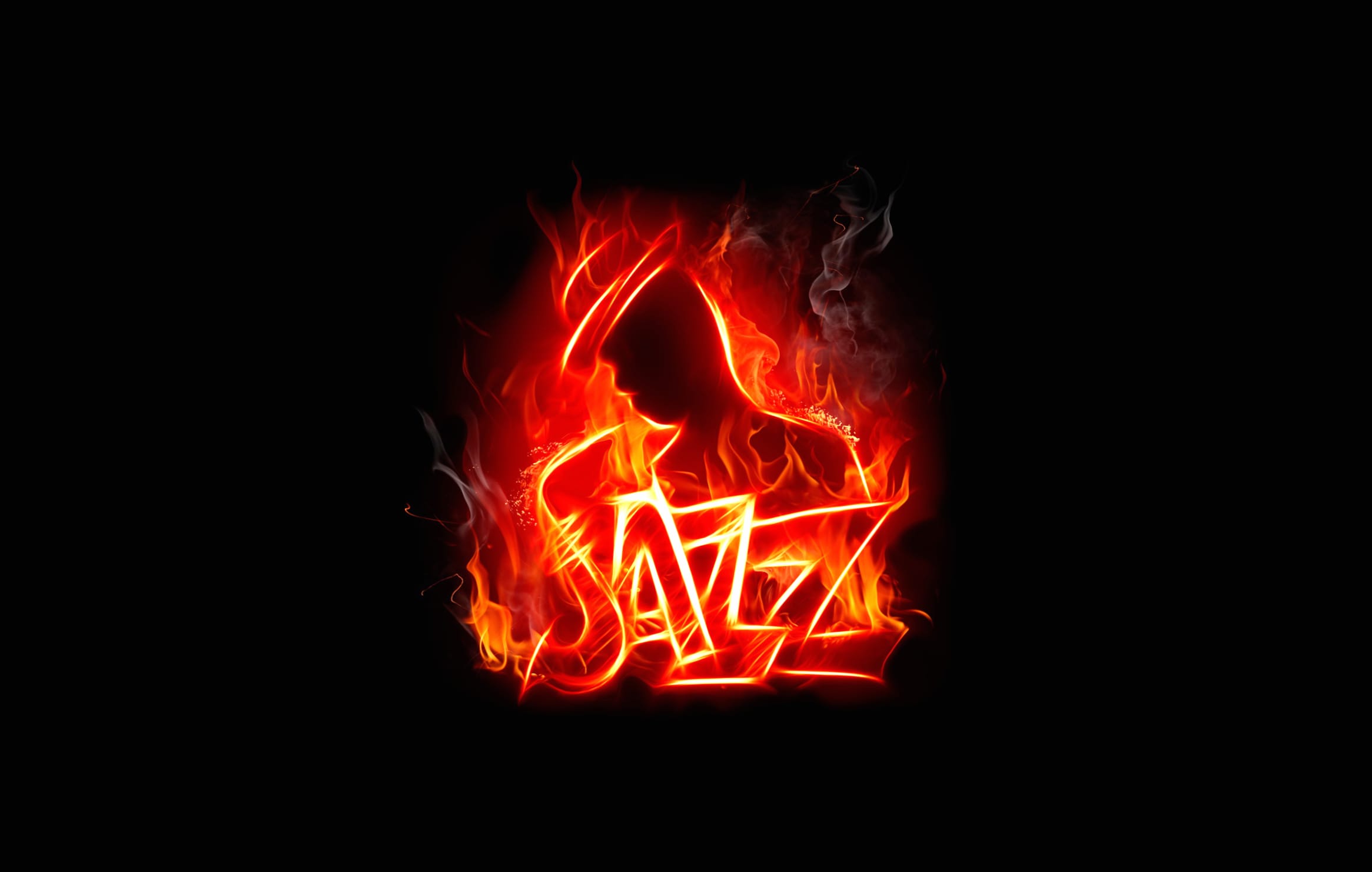 Fiery Jazz An Celebration of Music wallpapers HD quality