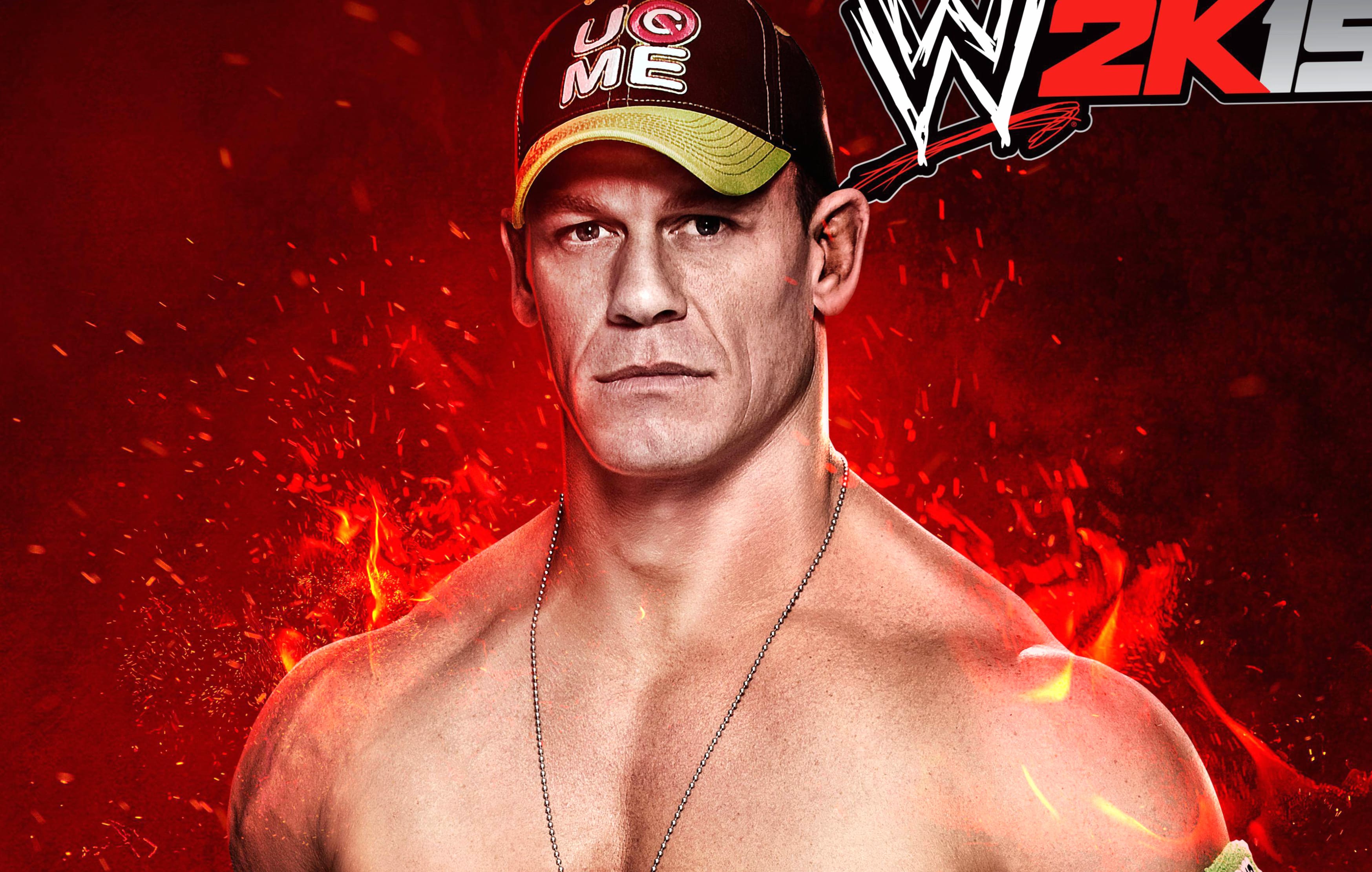 Fiery WWE Superstar wallpapers HD quality