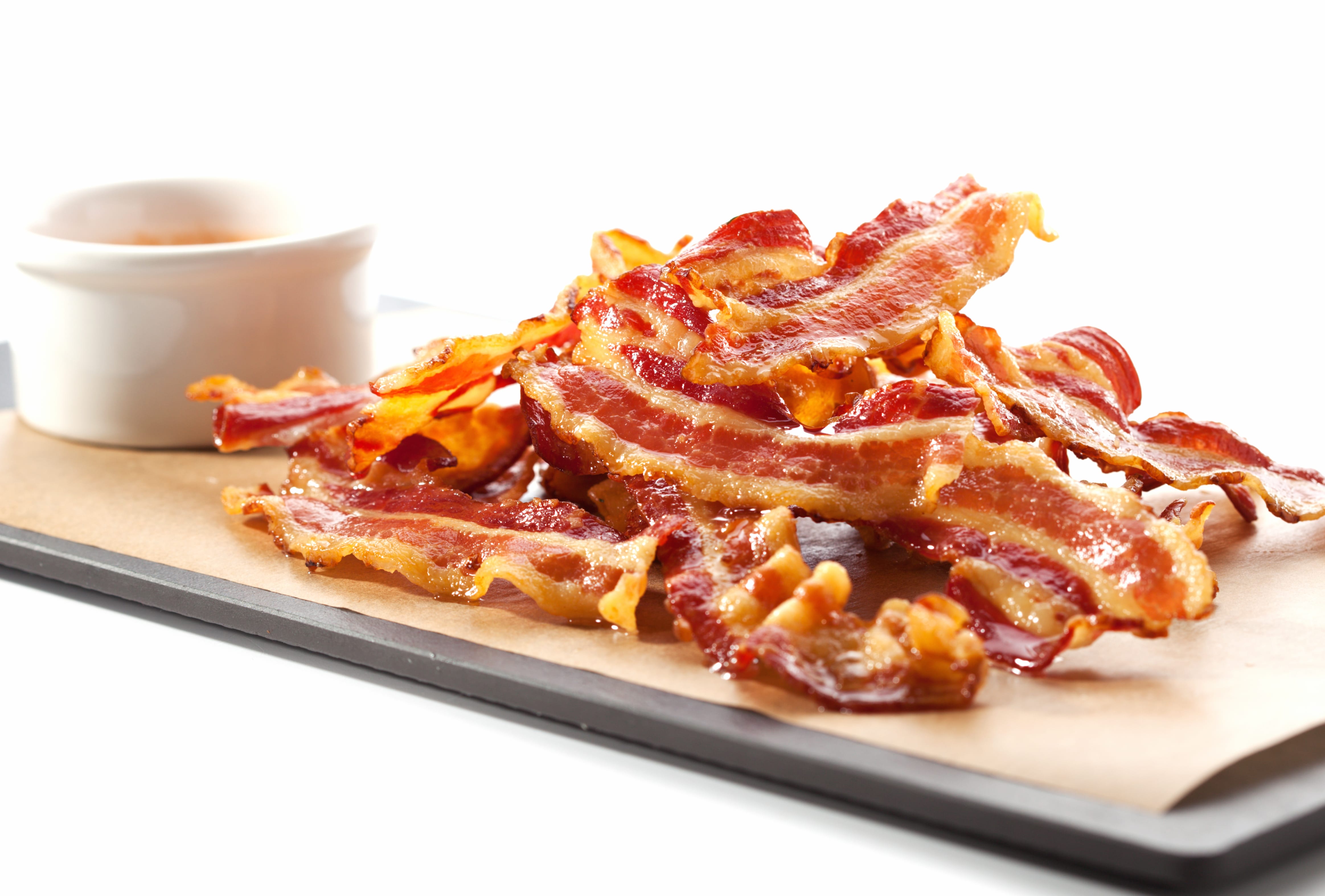 Food Bacon wallpapers HD quality