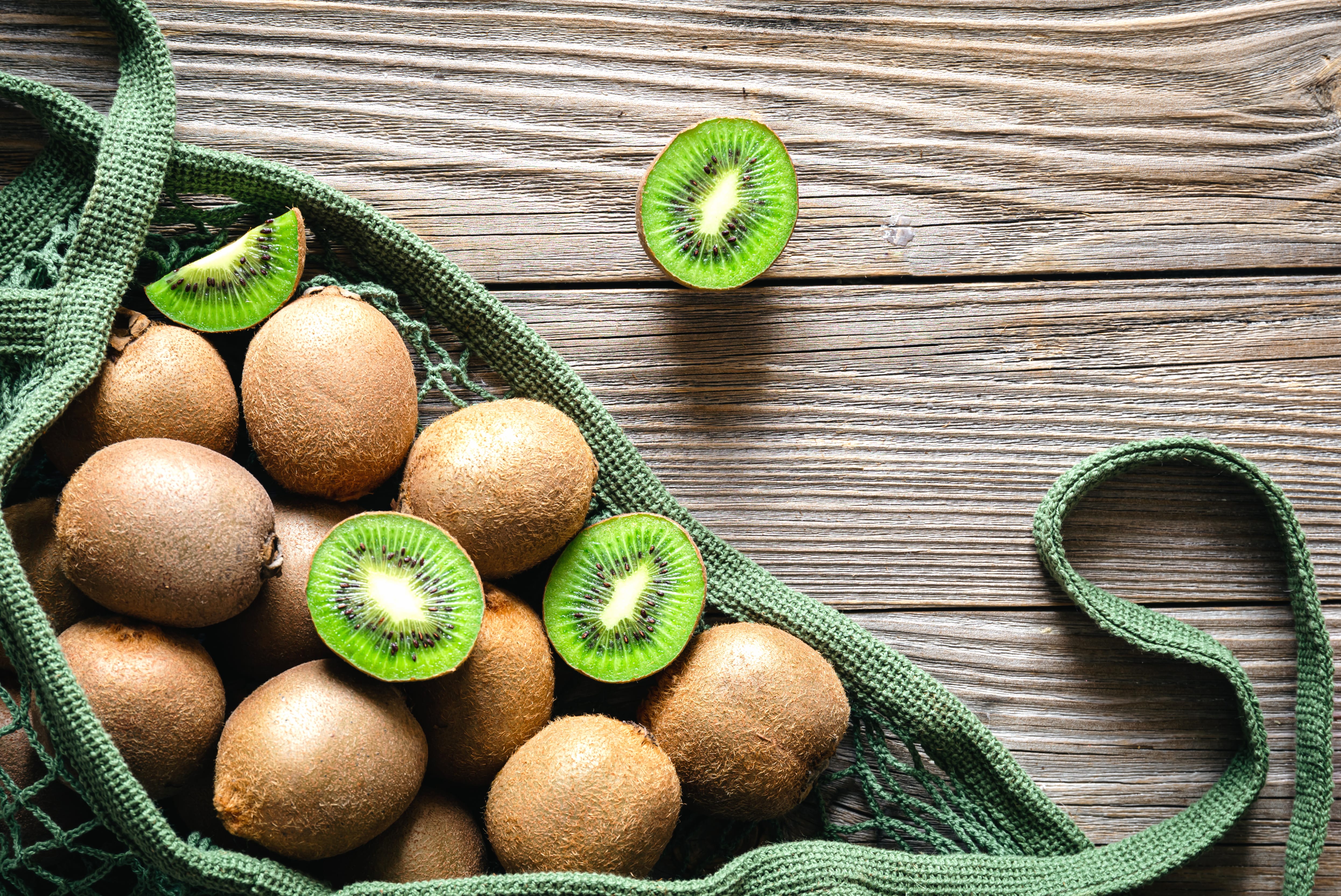 Food Kiwi wallpapers HD quality