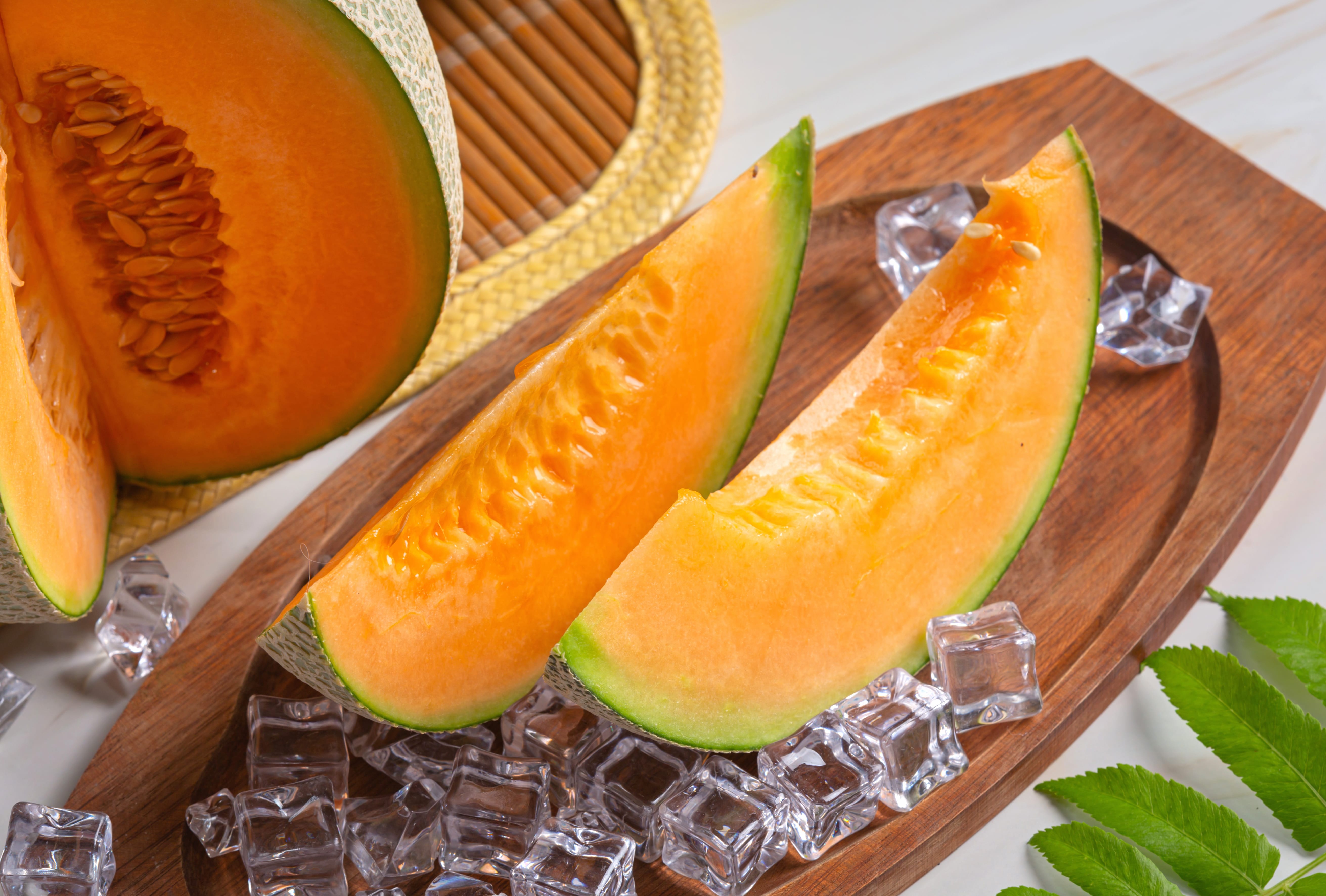 Food Melon wallpapers HD quality