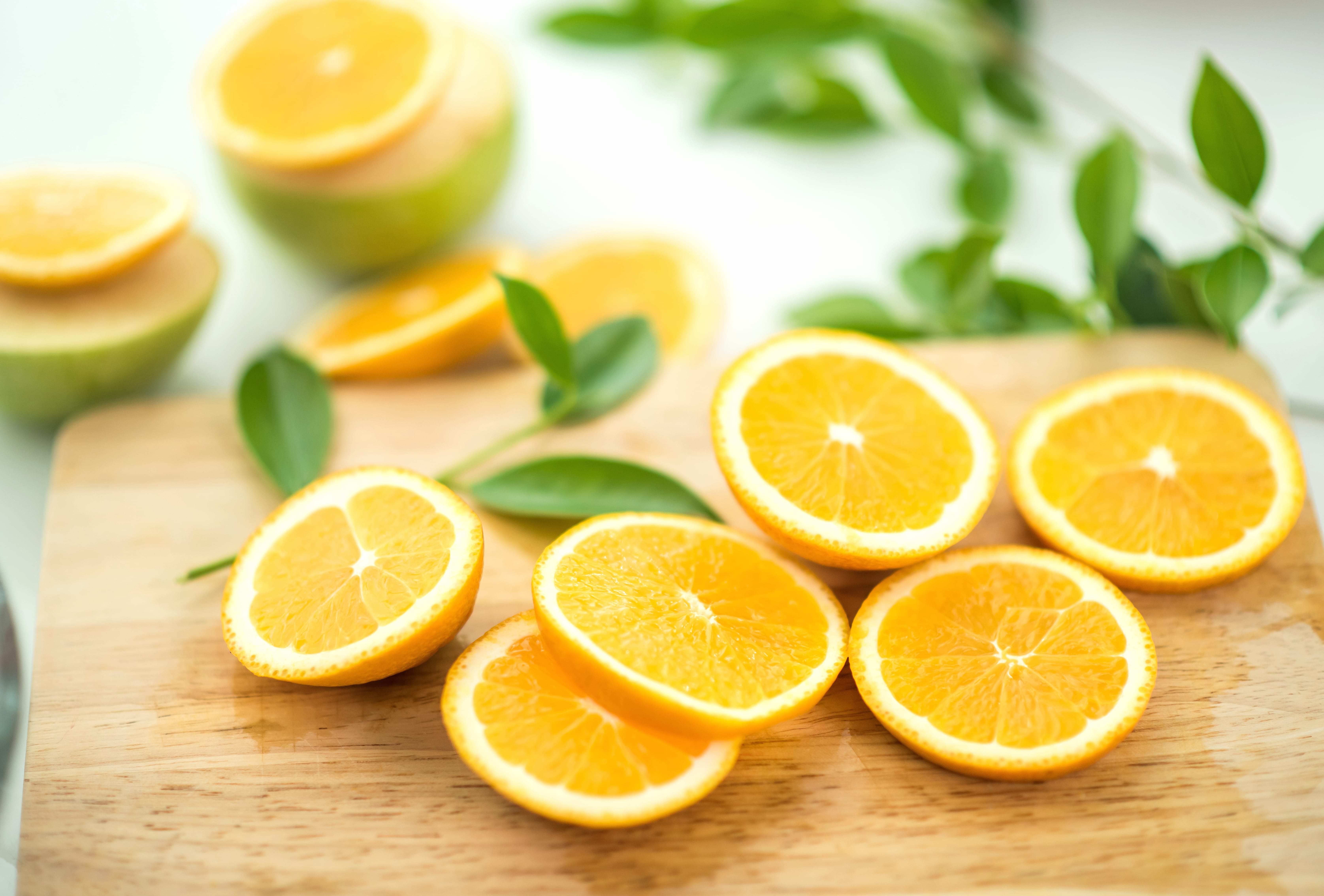 Food Orange (Color) at 1280 x 960 size wallpapers HD quality