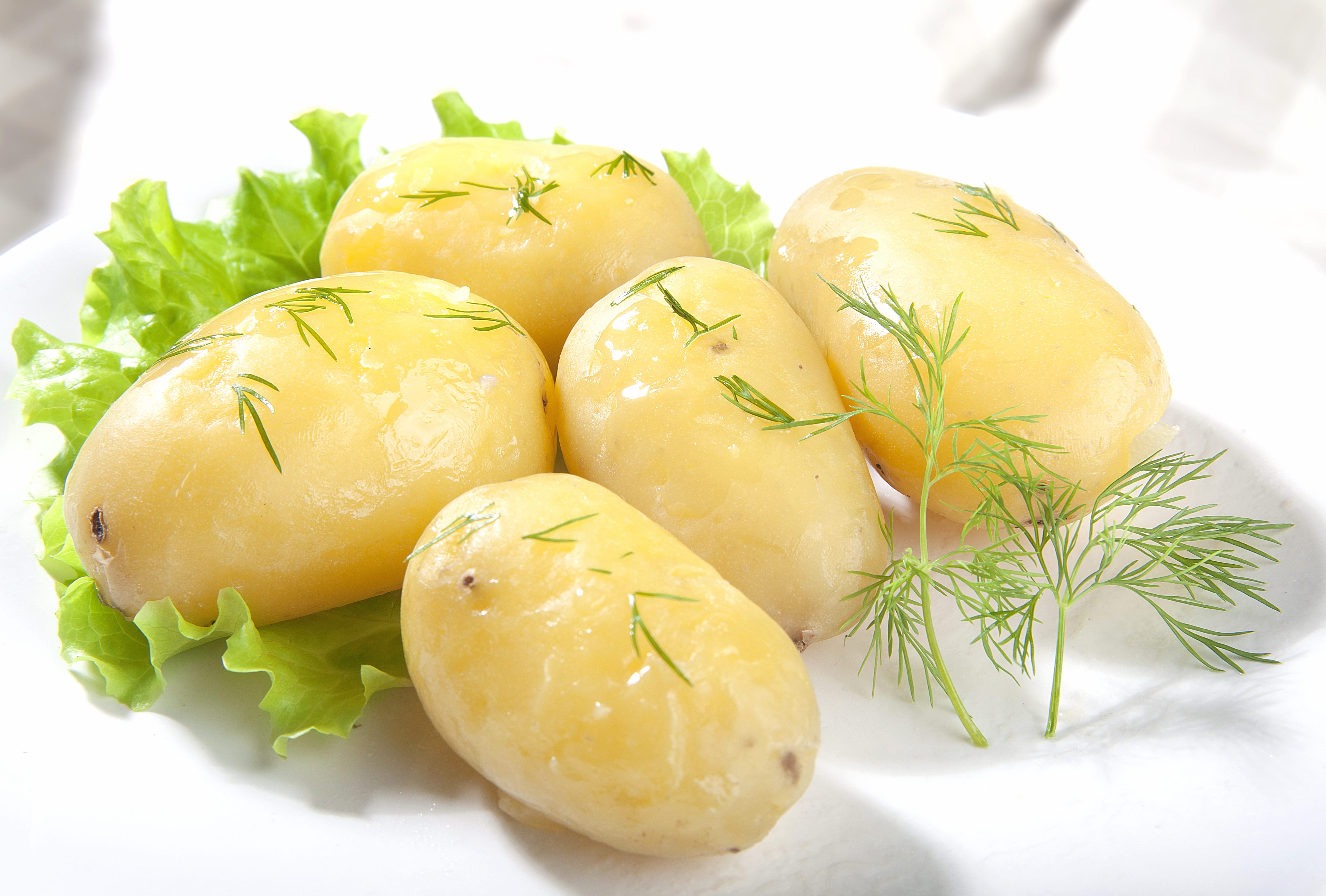 Food Potato wallpapers HD quality