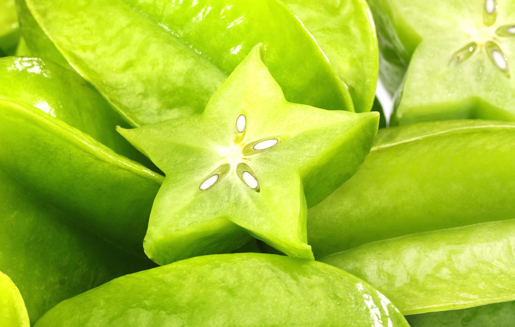 Food Starfruit wallpapers HD quality