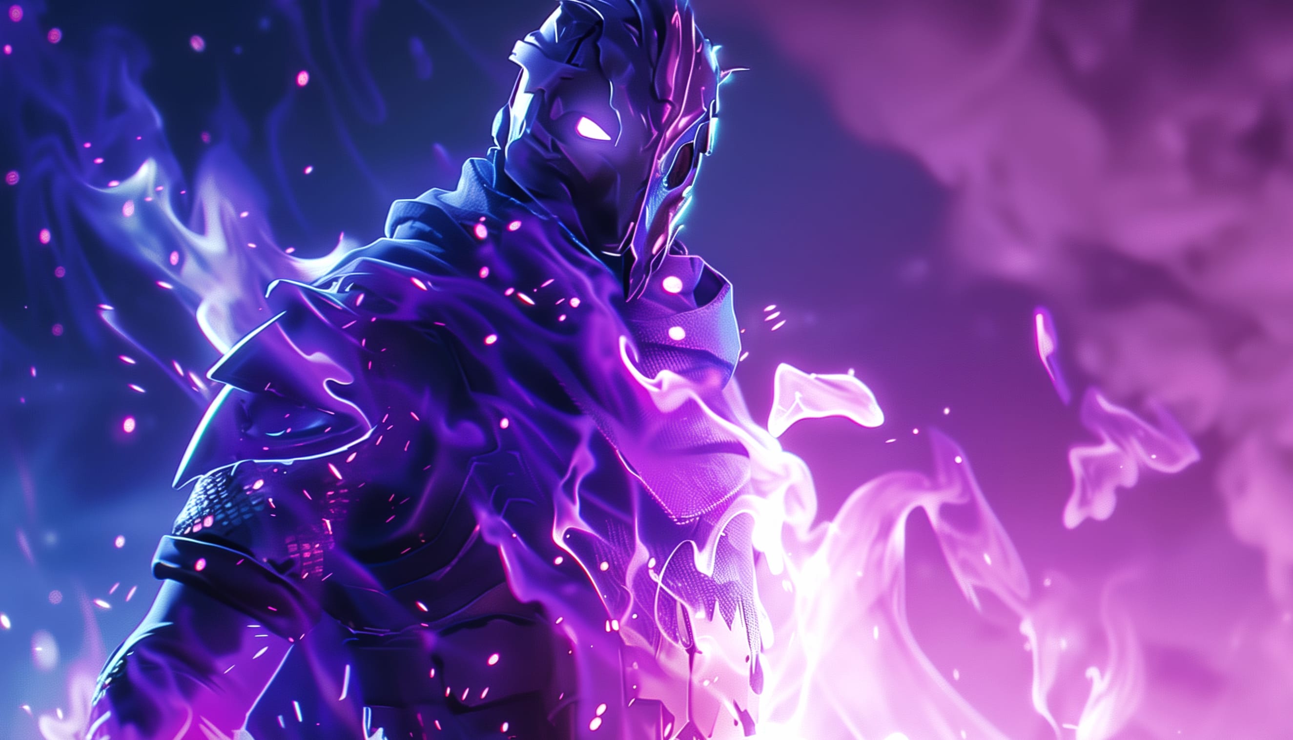 Fortnite Battle Royale Epic Character at 1366 x 768 HD size wallpapers HD quality