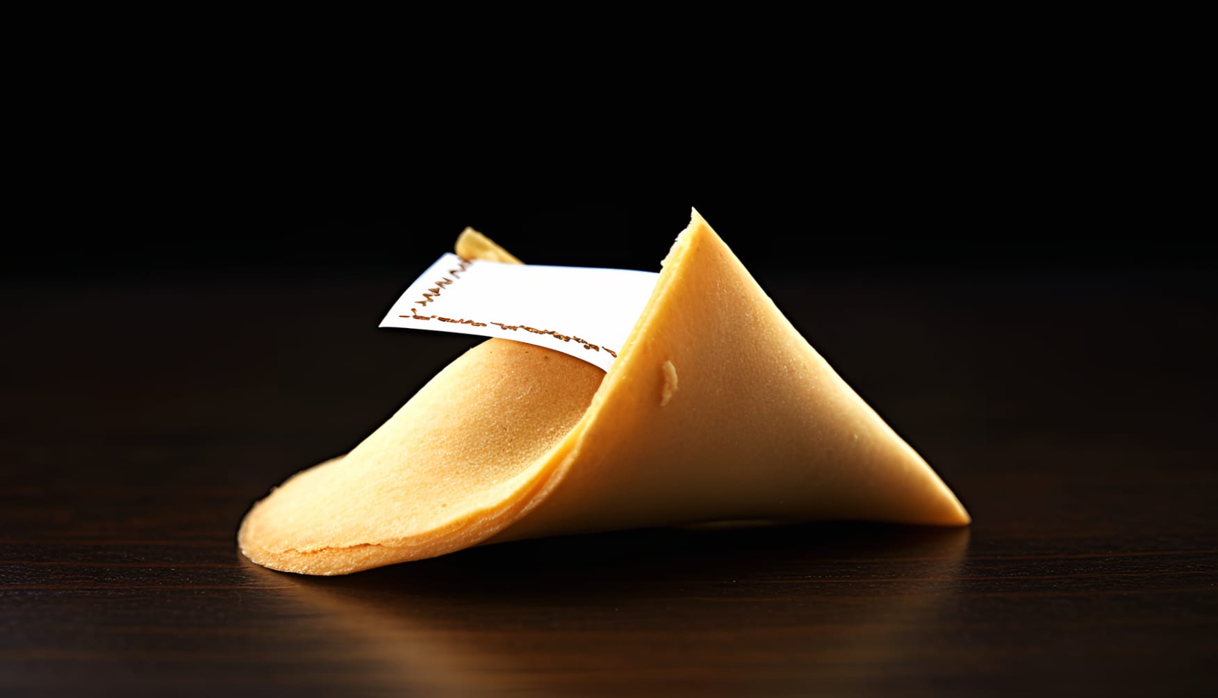 Fortune Cookie - & Enjoy! wallpapers HD quality