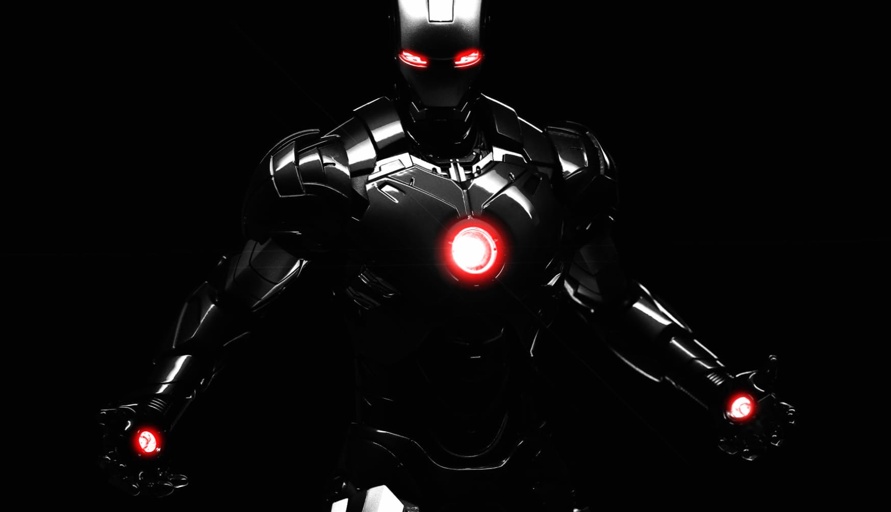 Free Iron Man wallpapers HD quality