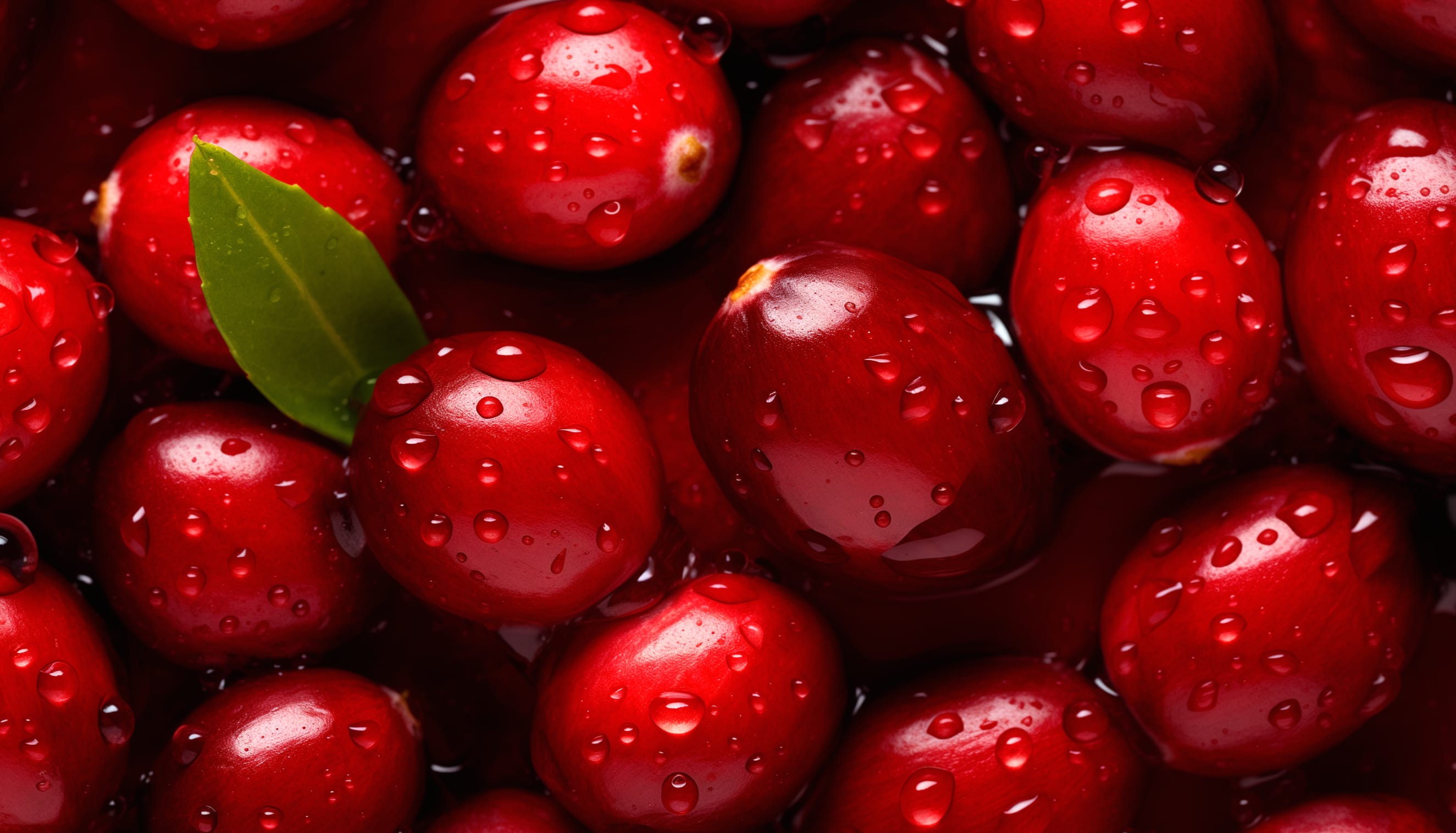 Fresh Cranberries wallpapers HD quality