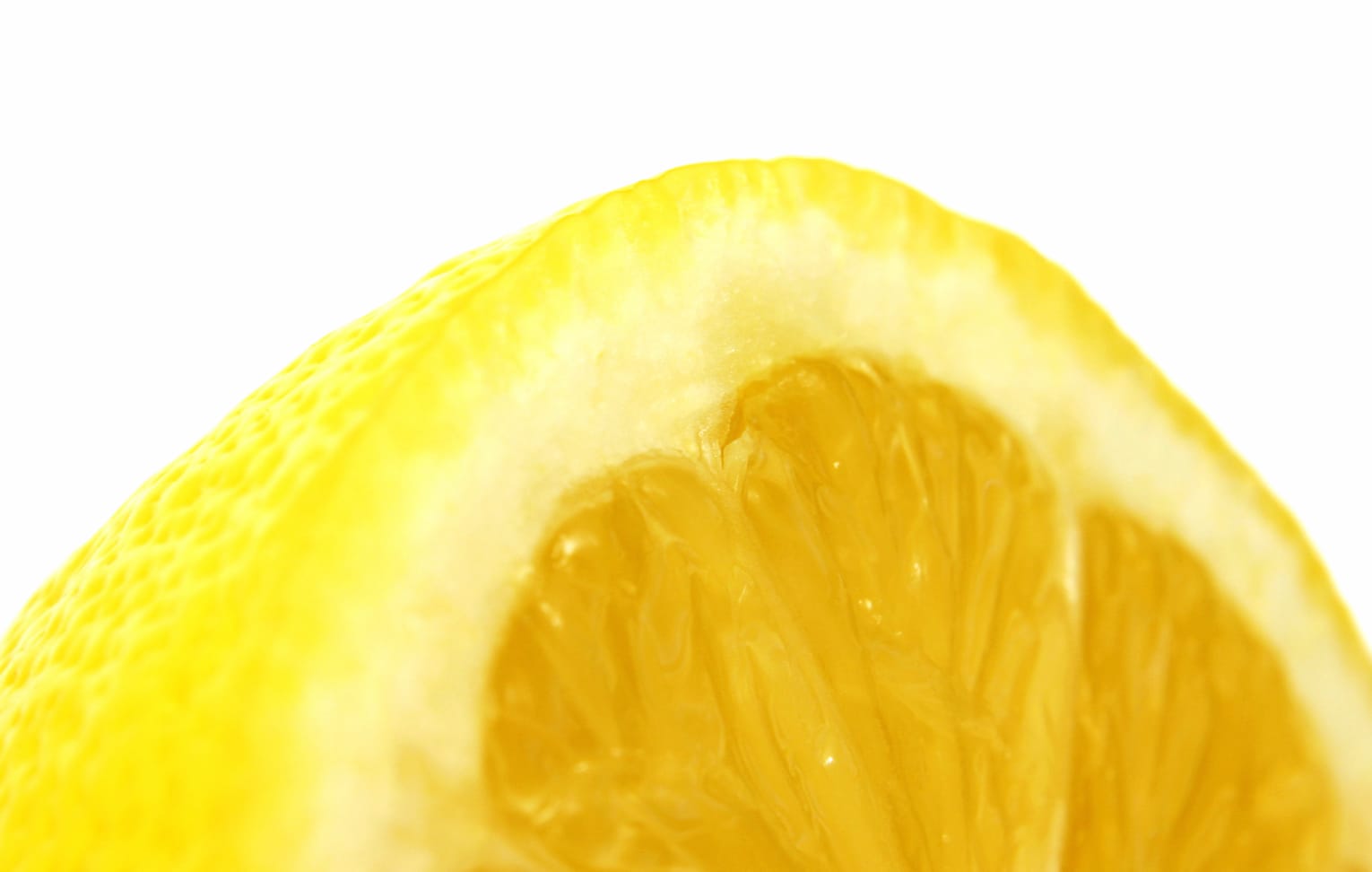 Fresh Lemon at 1024 x 768 size wallpapers HD quality