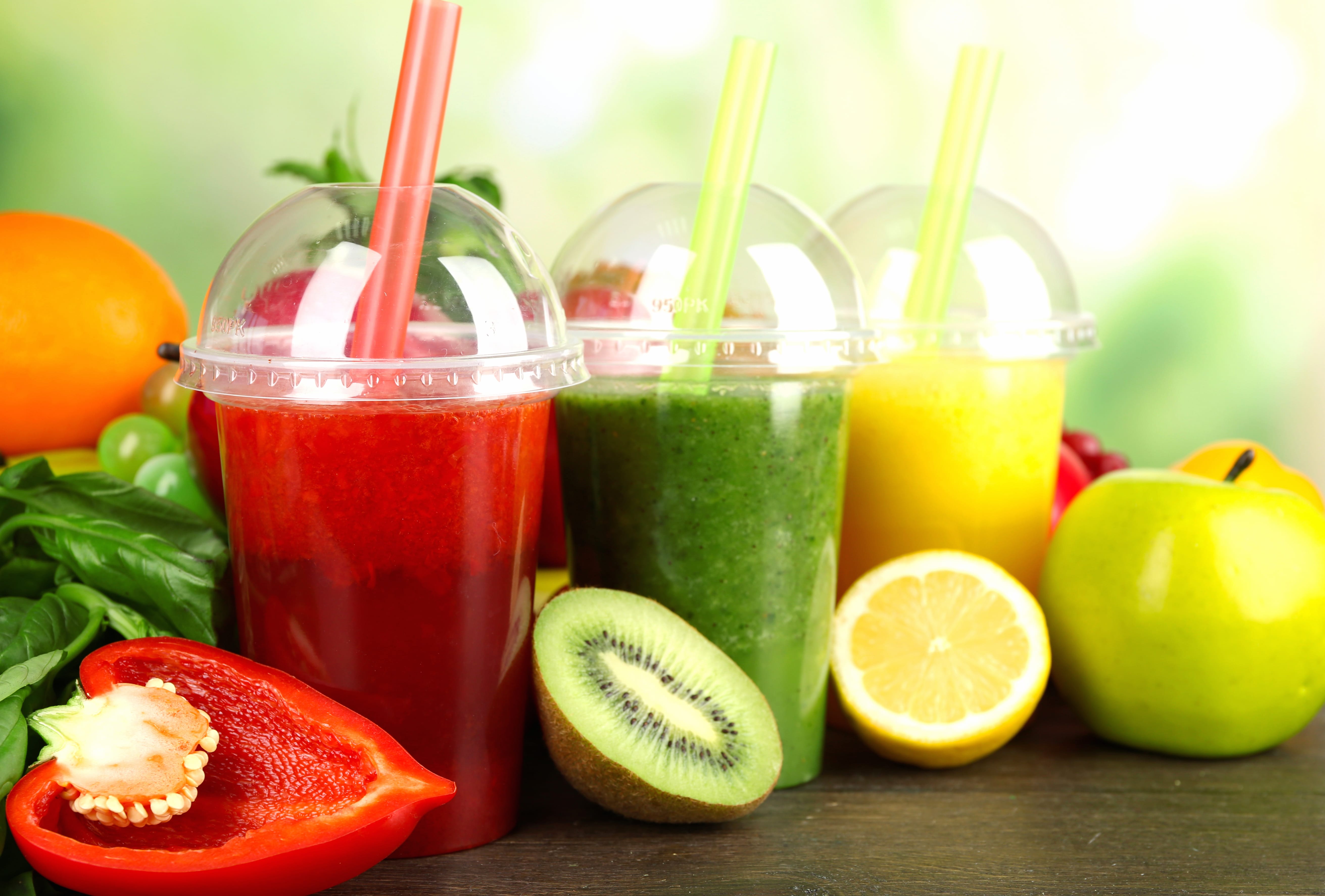 Fruit Drink Food Juice at 1600 x 1200 size wallpapers HD quality