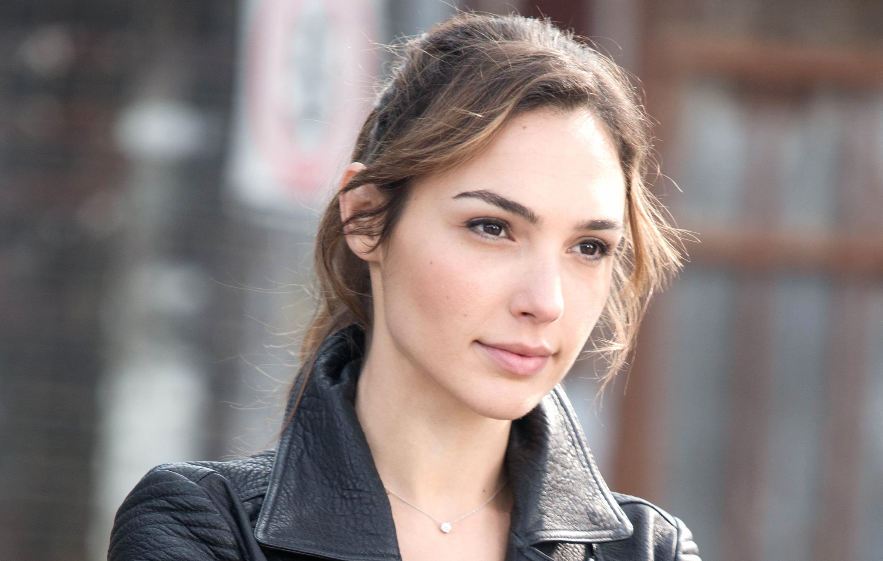 Gal Gadot - Israeli Actress Celebrity wallpapers HD quality