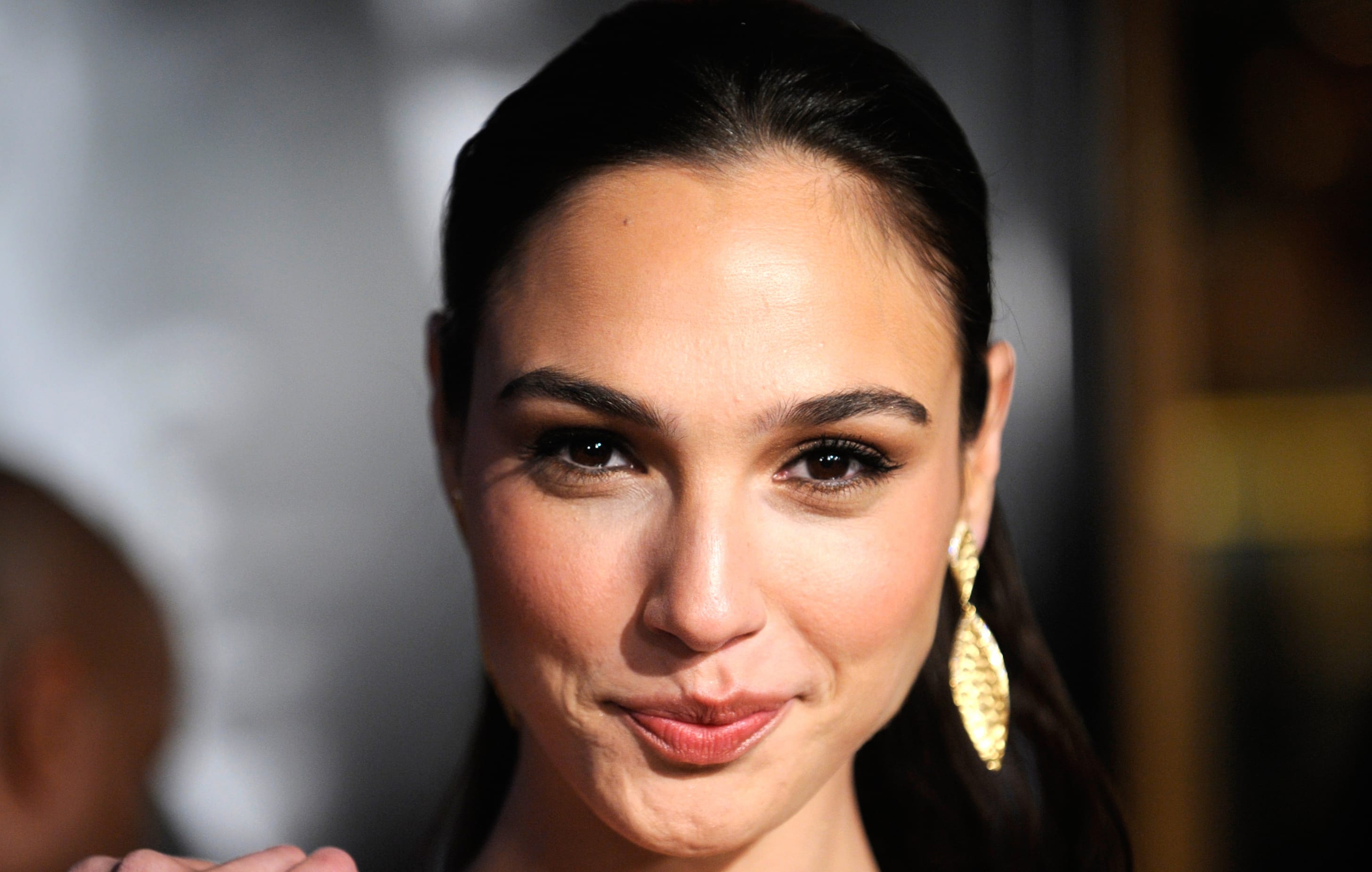 Gal Gadot – Israeli Actress & Celebrity wallpapers HD quality