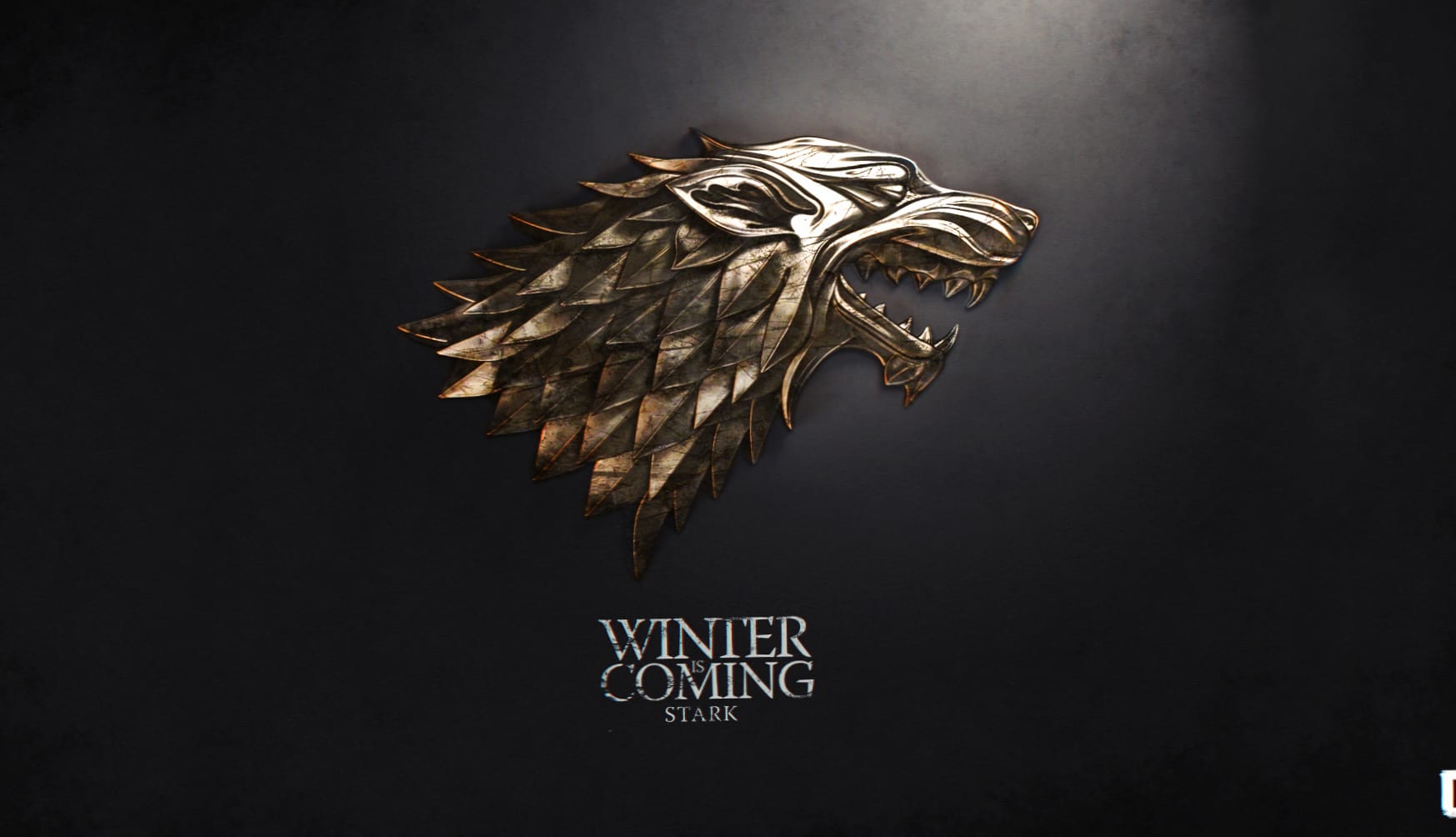 Game of Thrones Stark Sigil wallpapers HD quality