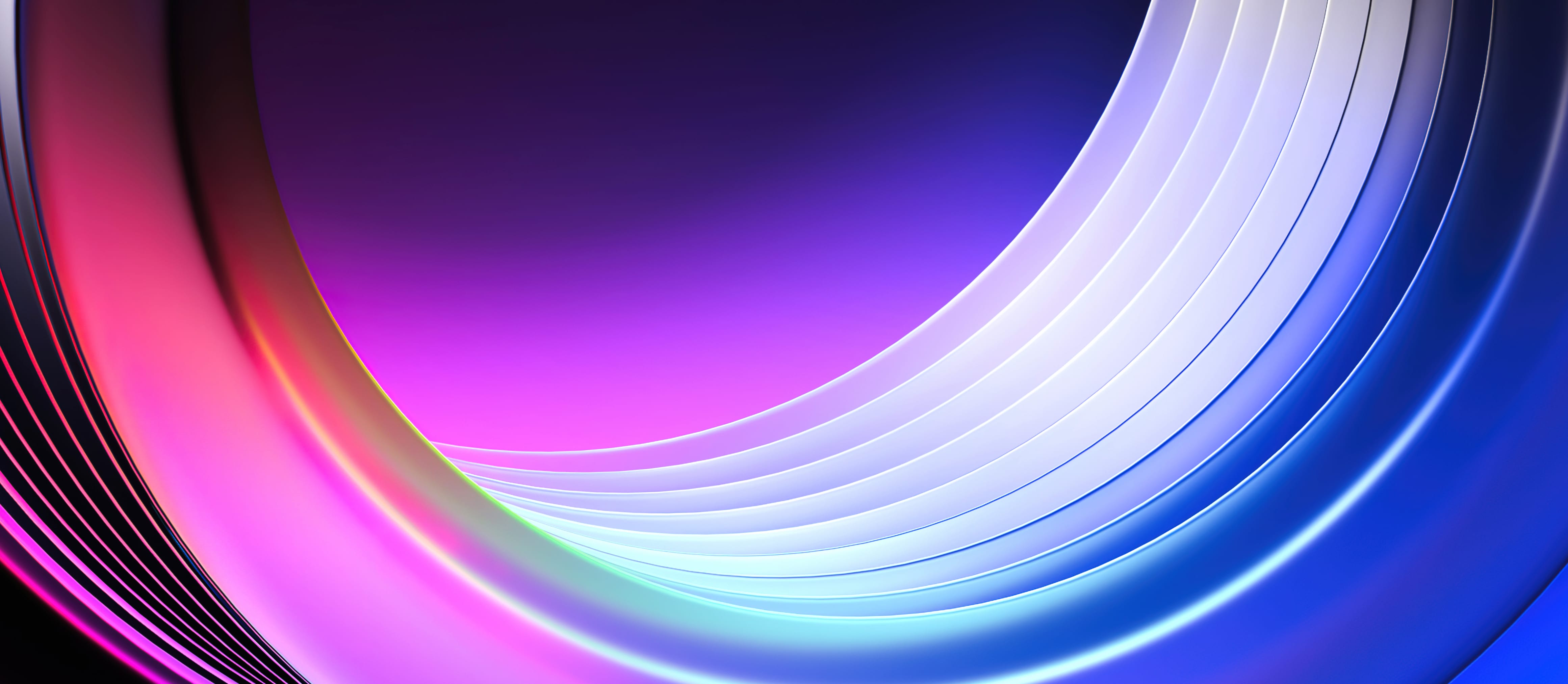 Gradient Abstract Ultrawide wallpapers HD quality