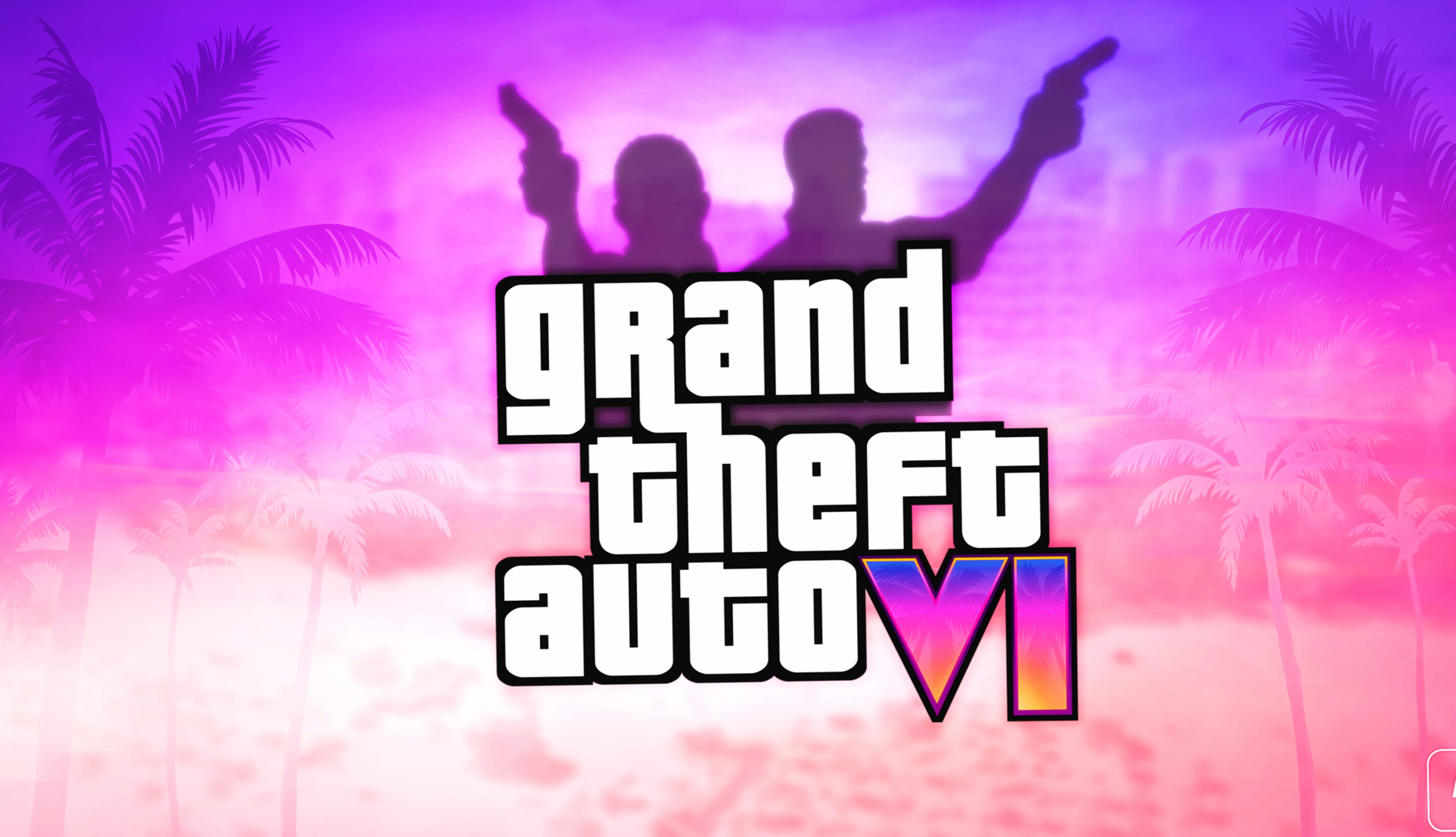 Grand Theft Auto VI Fan Art wallpapers HD quality