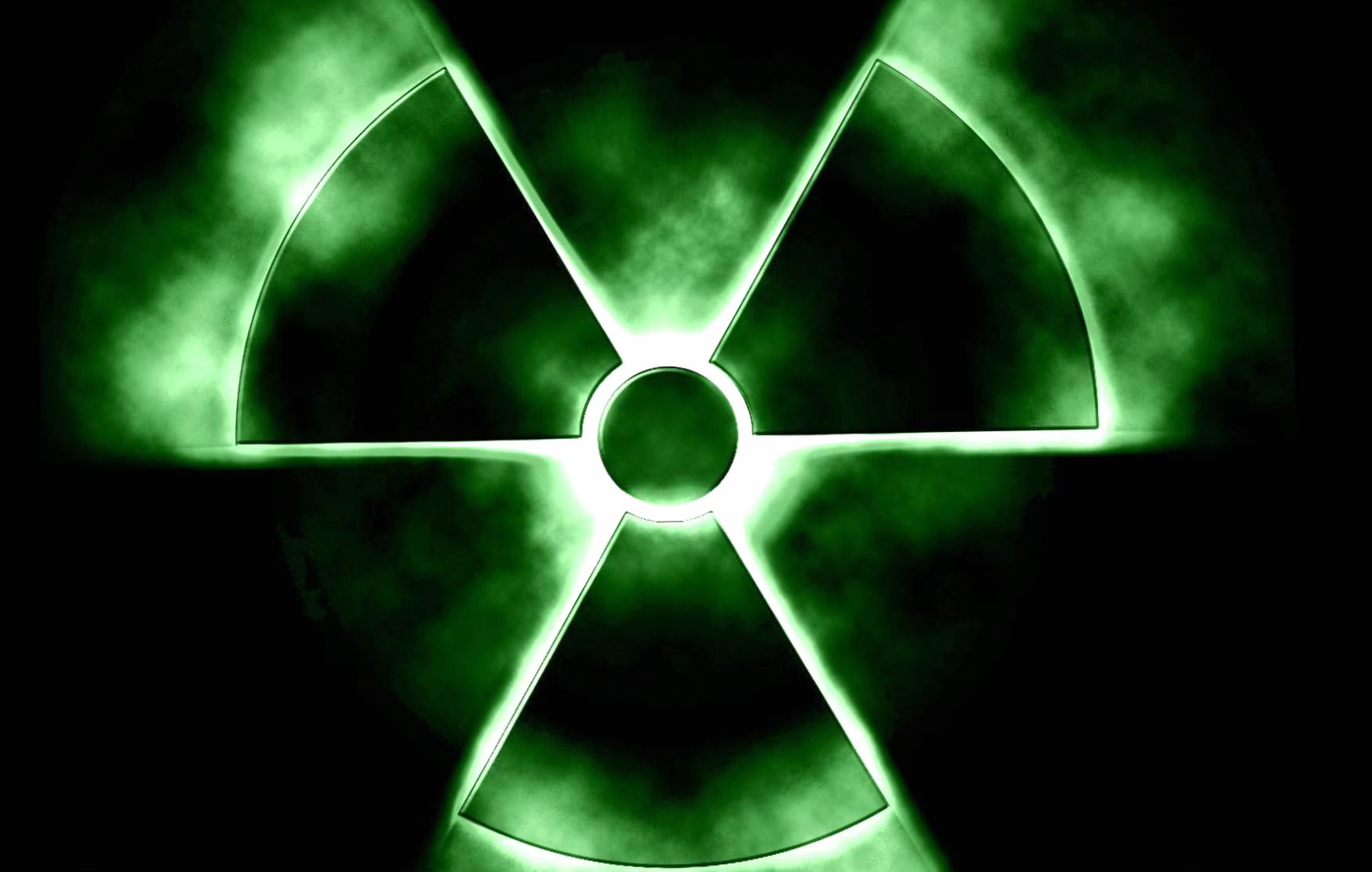 Green Sci-Fi Biohazard wallpapers HD quality