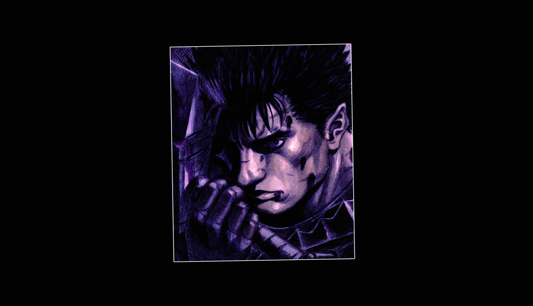 Guts wallpapers HD quality