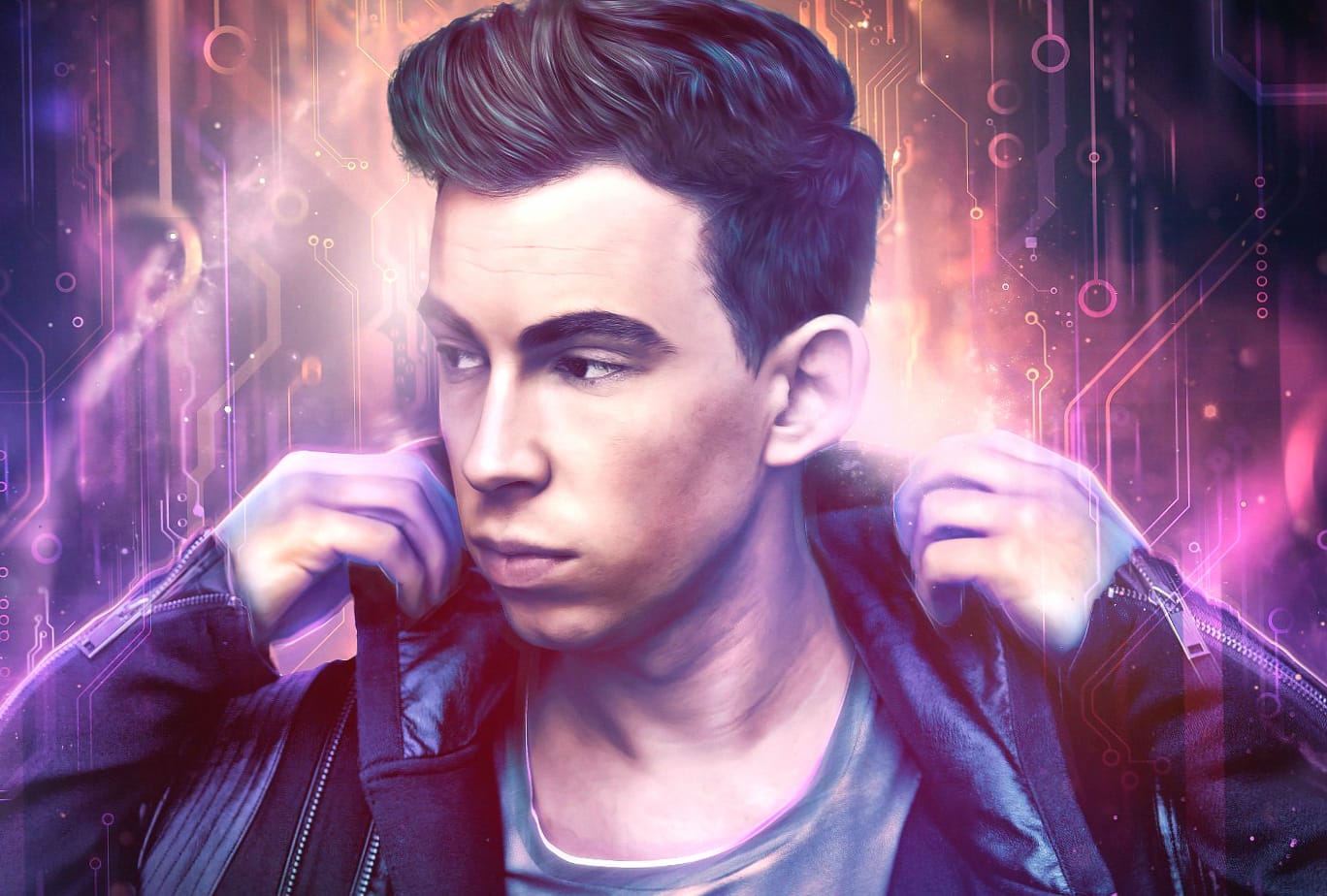 Hardwell Music wallpapers HD quality