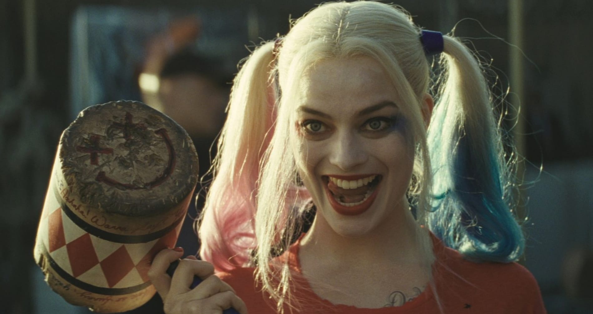 Harley Quinn from Suicide Squad wallpapers HD quality