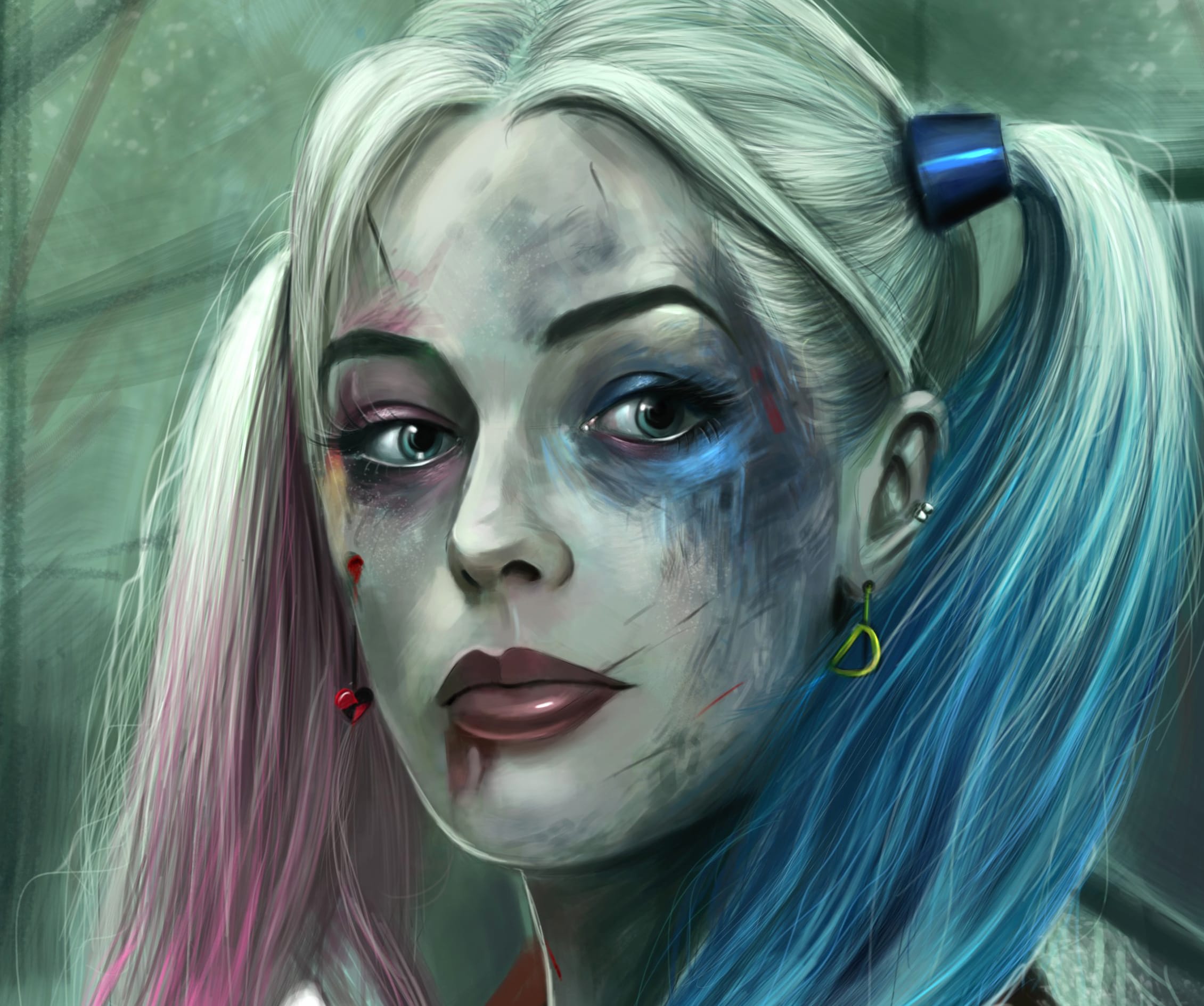 Harley Quinn Suicide Squad wallpapers HD quality