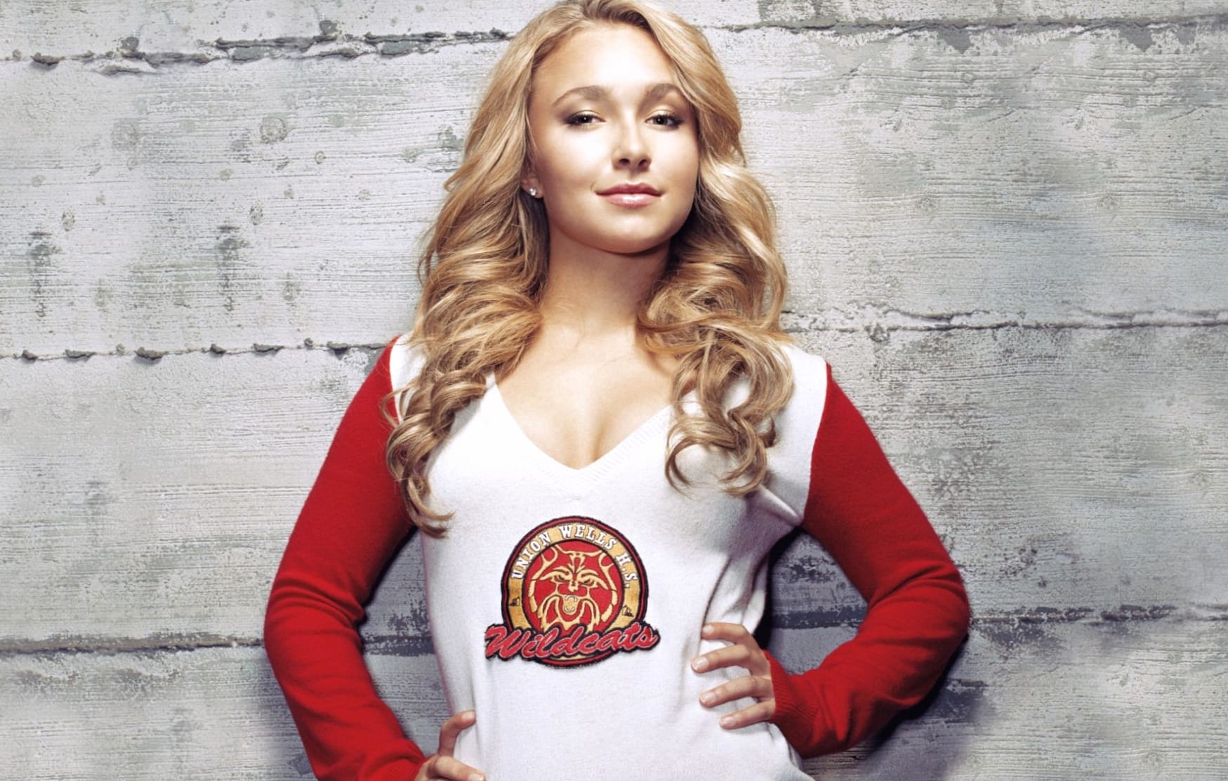 Hayden Panettiere Stunning of a Multi-Talented Celebrity wallpapers HD quality