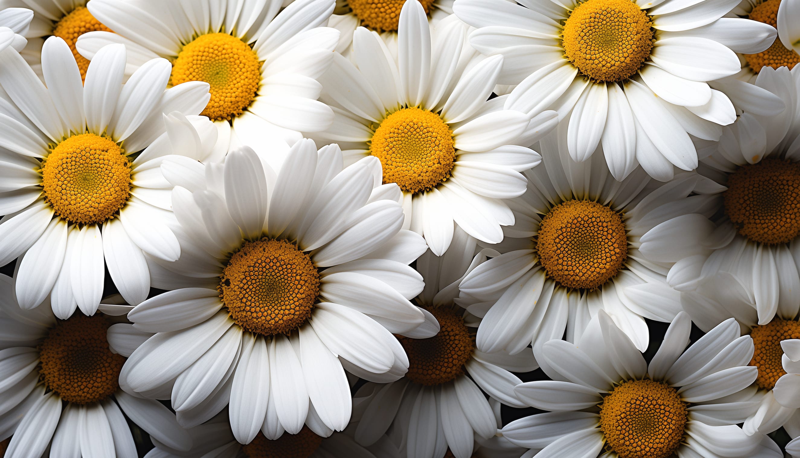 HD Daisy Flower Desktop Wallpaper - Blooming Beauty wallpapers HD quality