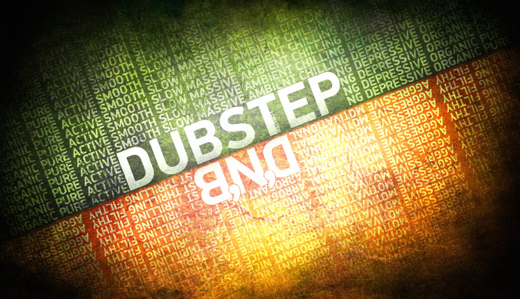 HD Drum and Bass Dubstep Wallpaper at 1280 x 960 size wallpapers HD quality