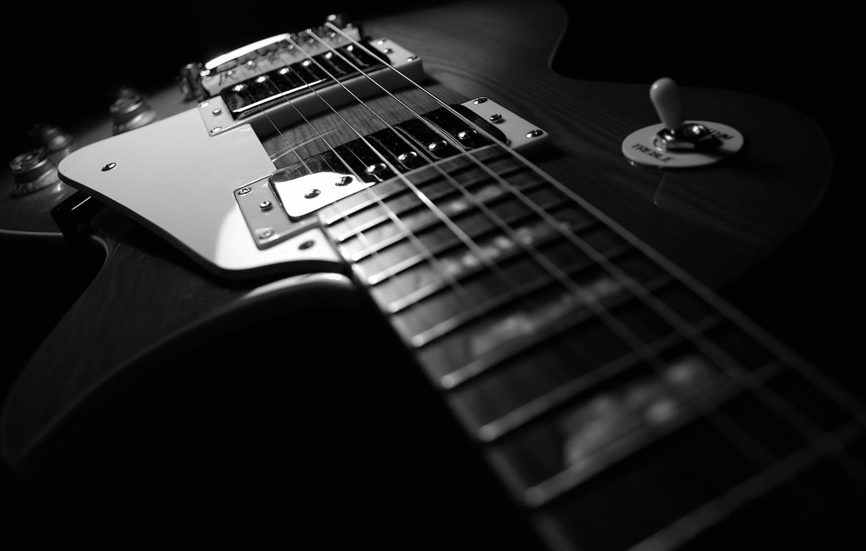 HD Guitar Music Wallpaper at 1280 x 960 size wallpapers HD quality