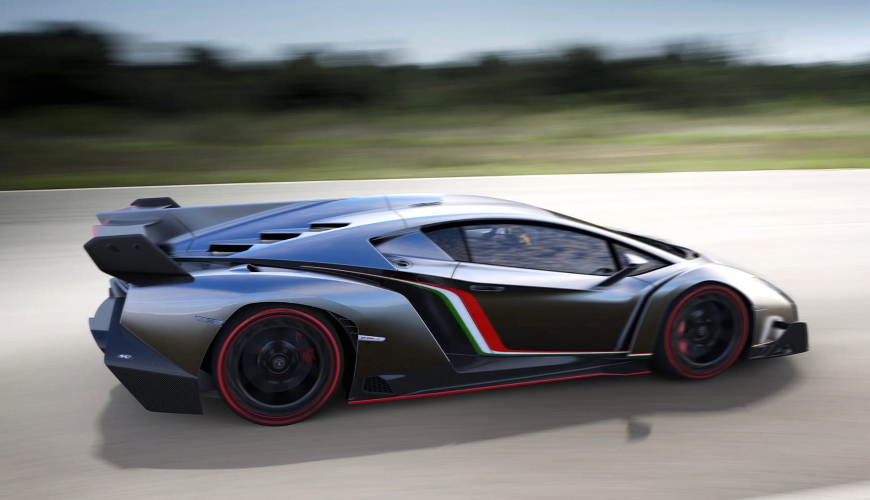 HD Lamborghini Veneno Wallpaper wallpapers HD quality