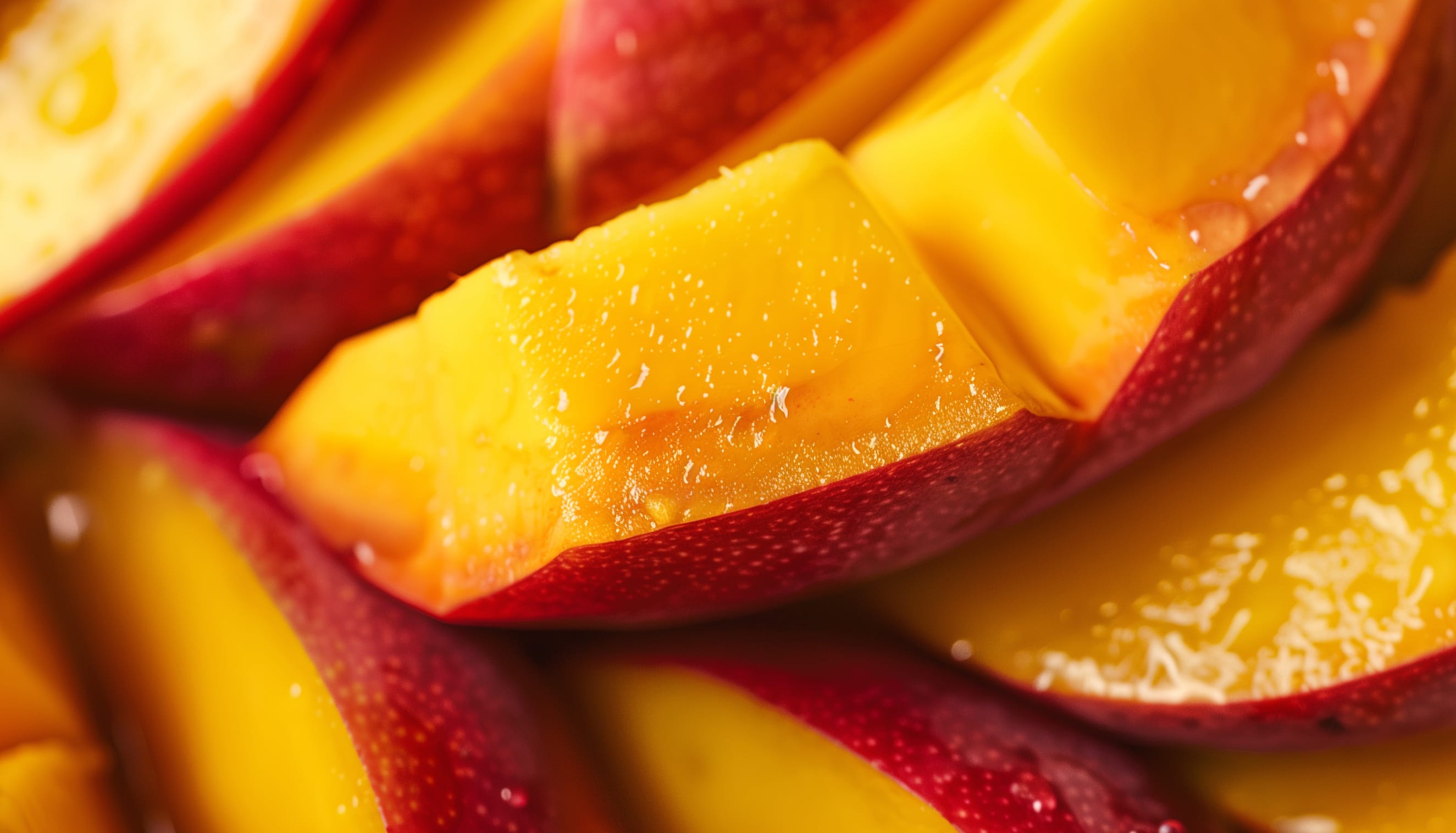 HD Mango Delight Wallpaper wallpapers HD quality