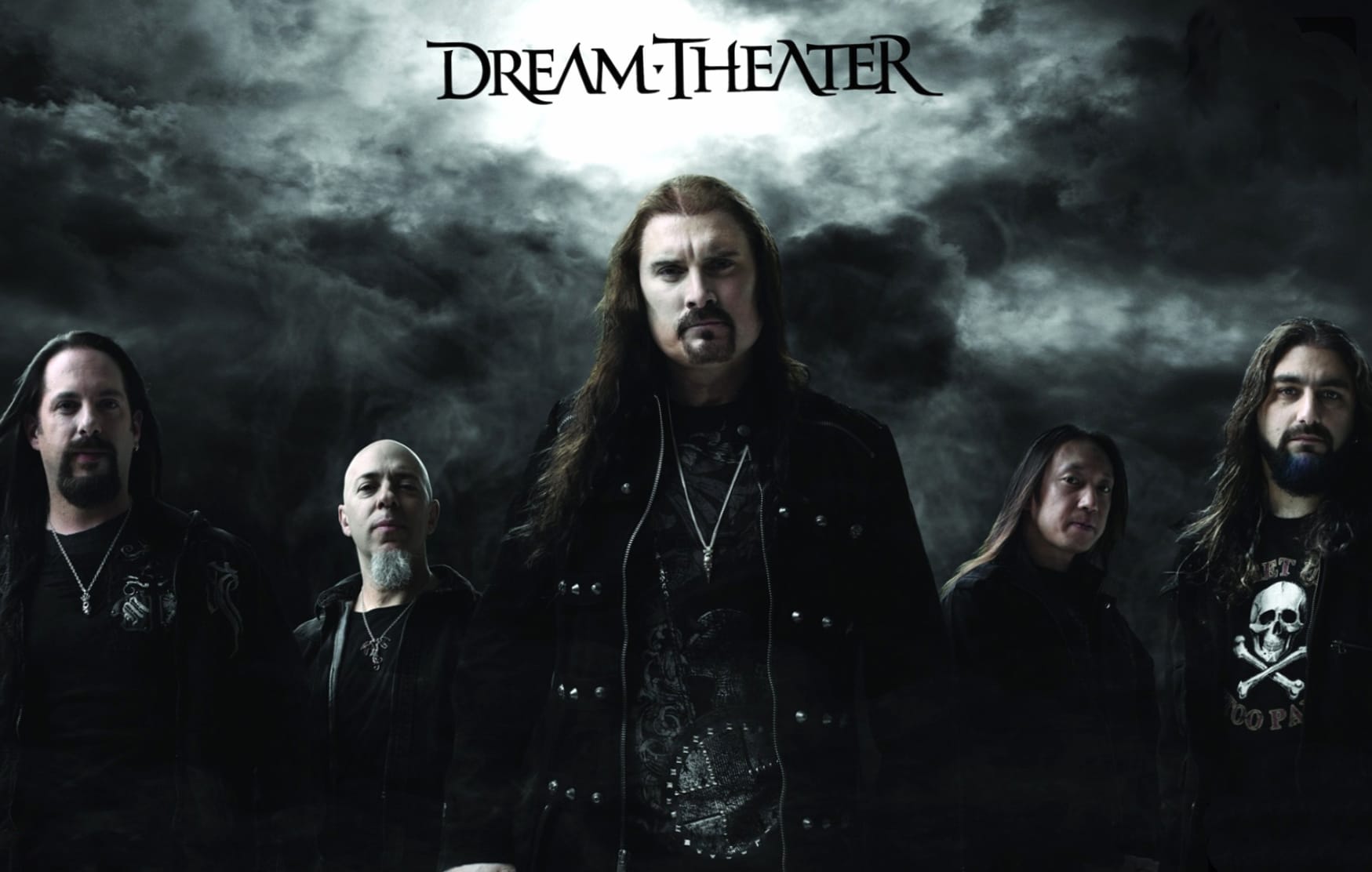 HD Wallpaper of Dream Theater A Musical Journey wallpapers HD quality