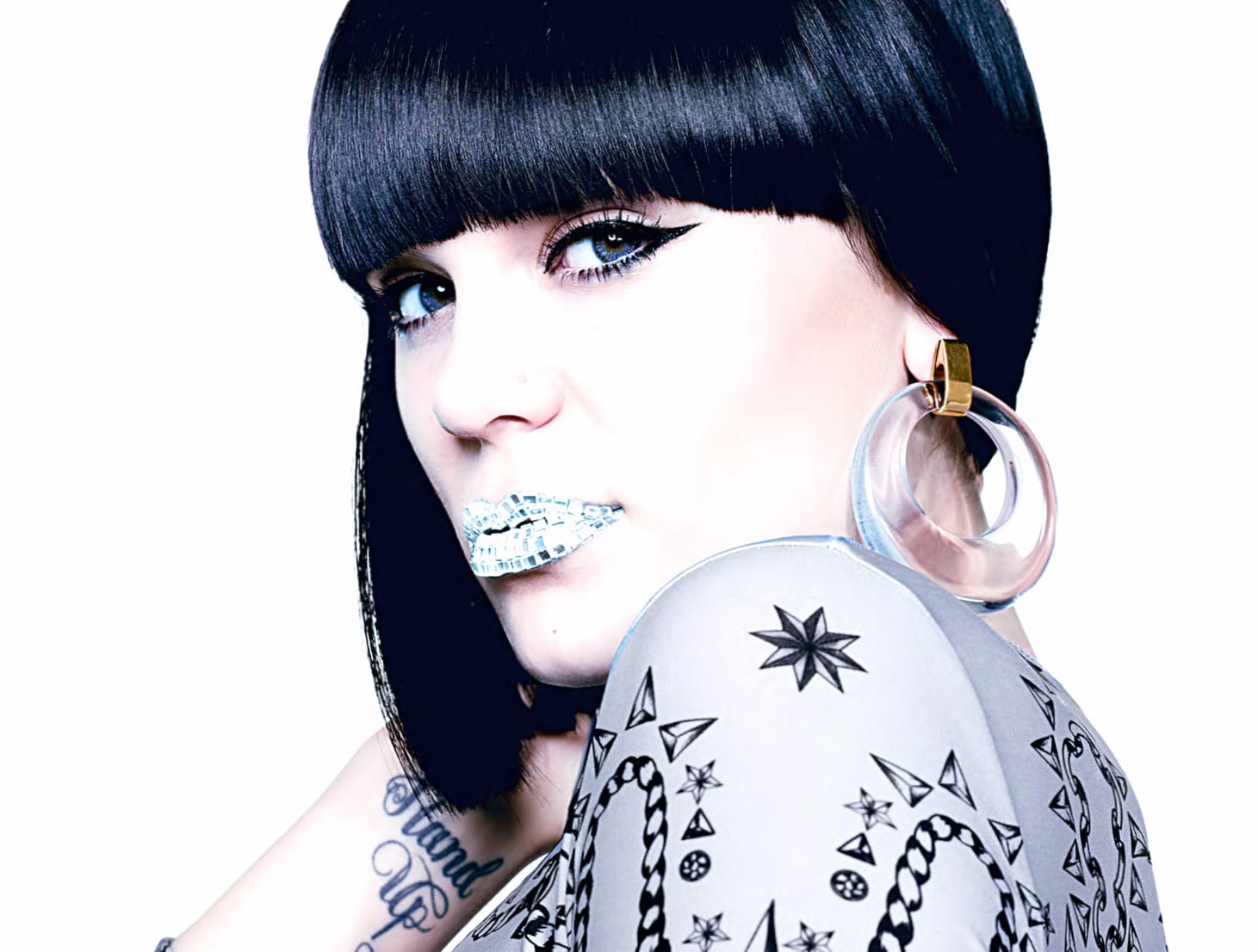 HD Wallpaper of Jessie J A Music Icon wallpapers HD quality