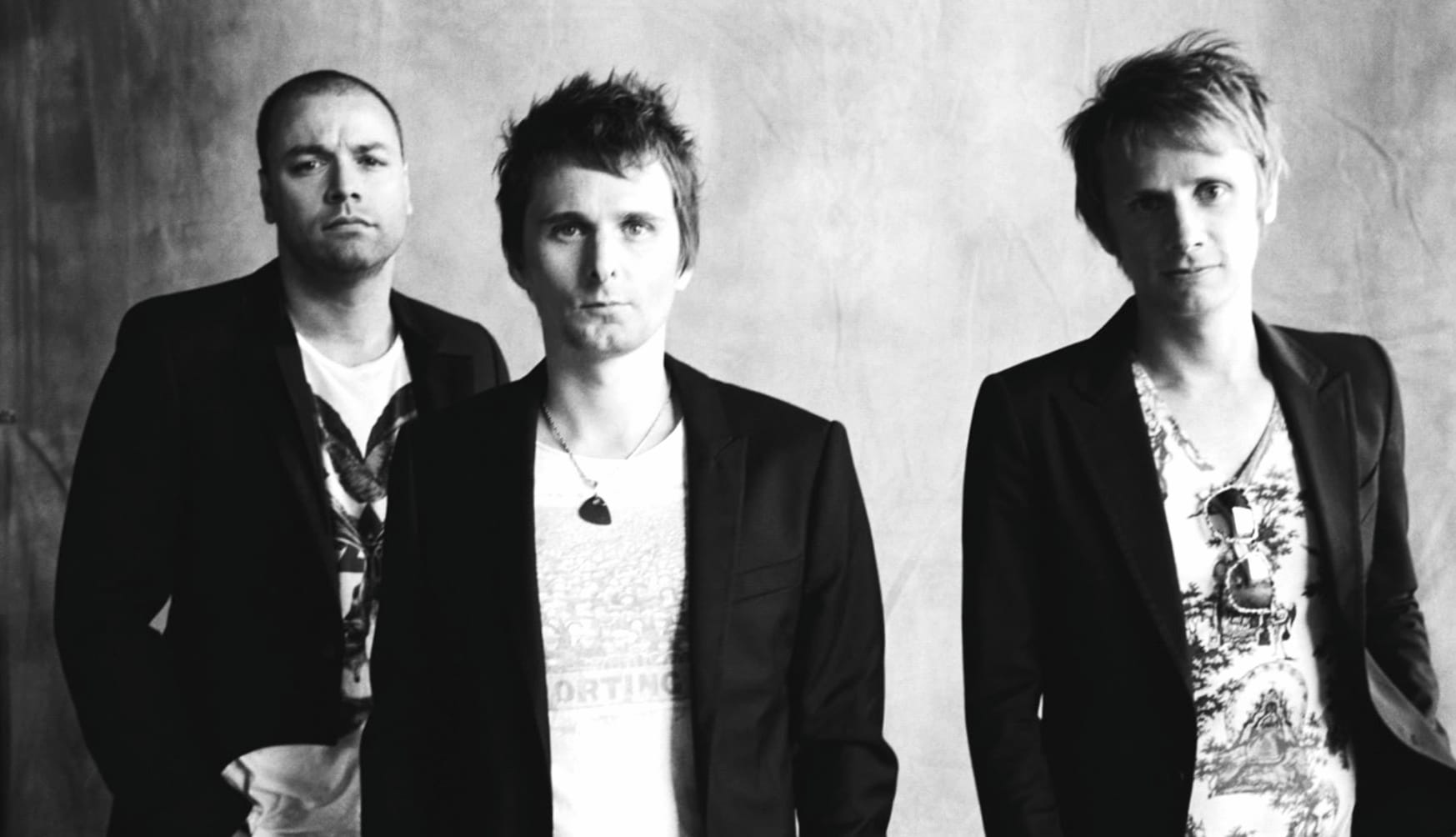 HD Wallpaper of Muse Captivating Music Legends wallpapers HD quality