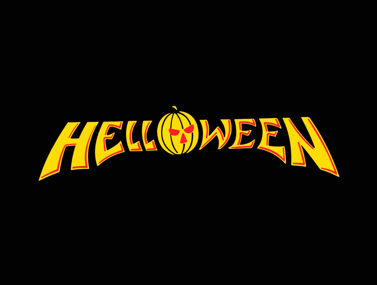 Helloween A Tribute to Hard Rock & Heavy Metal wallpapers HD quality