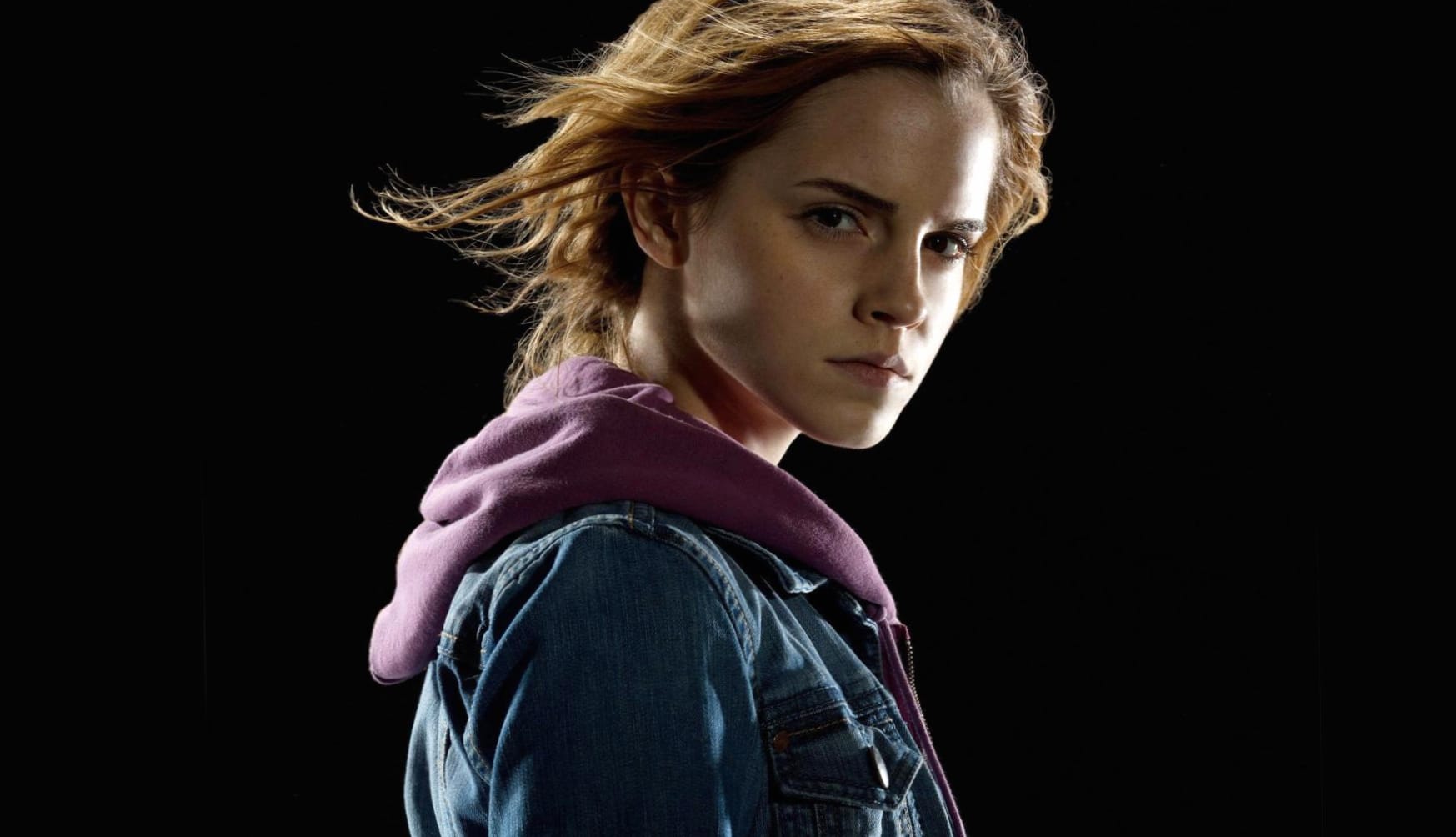 Hermione Granger Celebrity Emma Watson at 640 x 1136 iPhone 5 size wallpapers HD quality