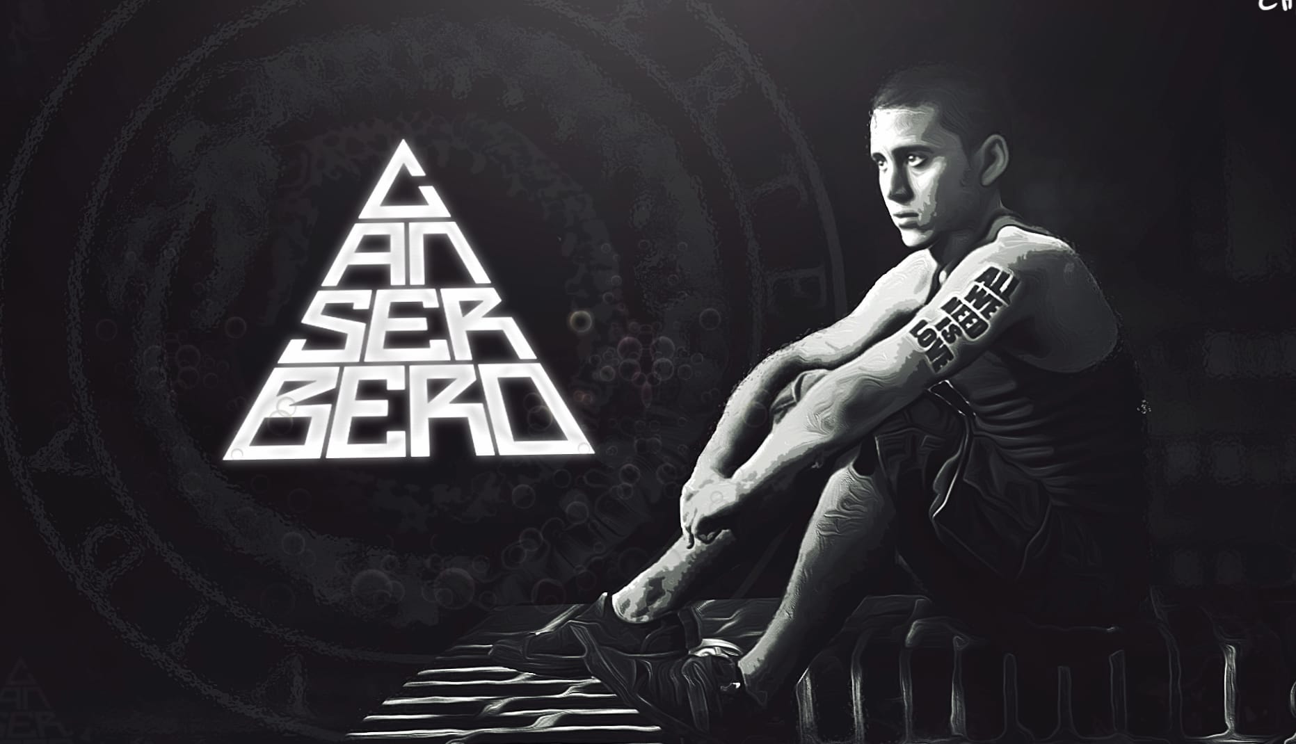 Hip-Hop Essence Canserbero Music Wallpaper HD wallpapers HD quality