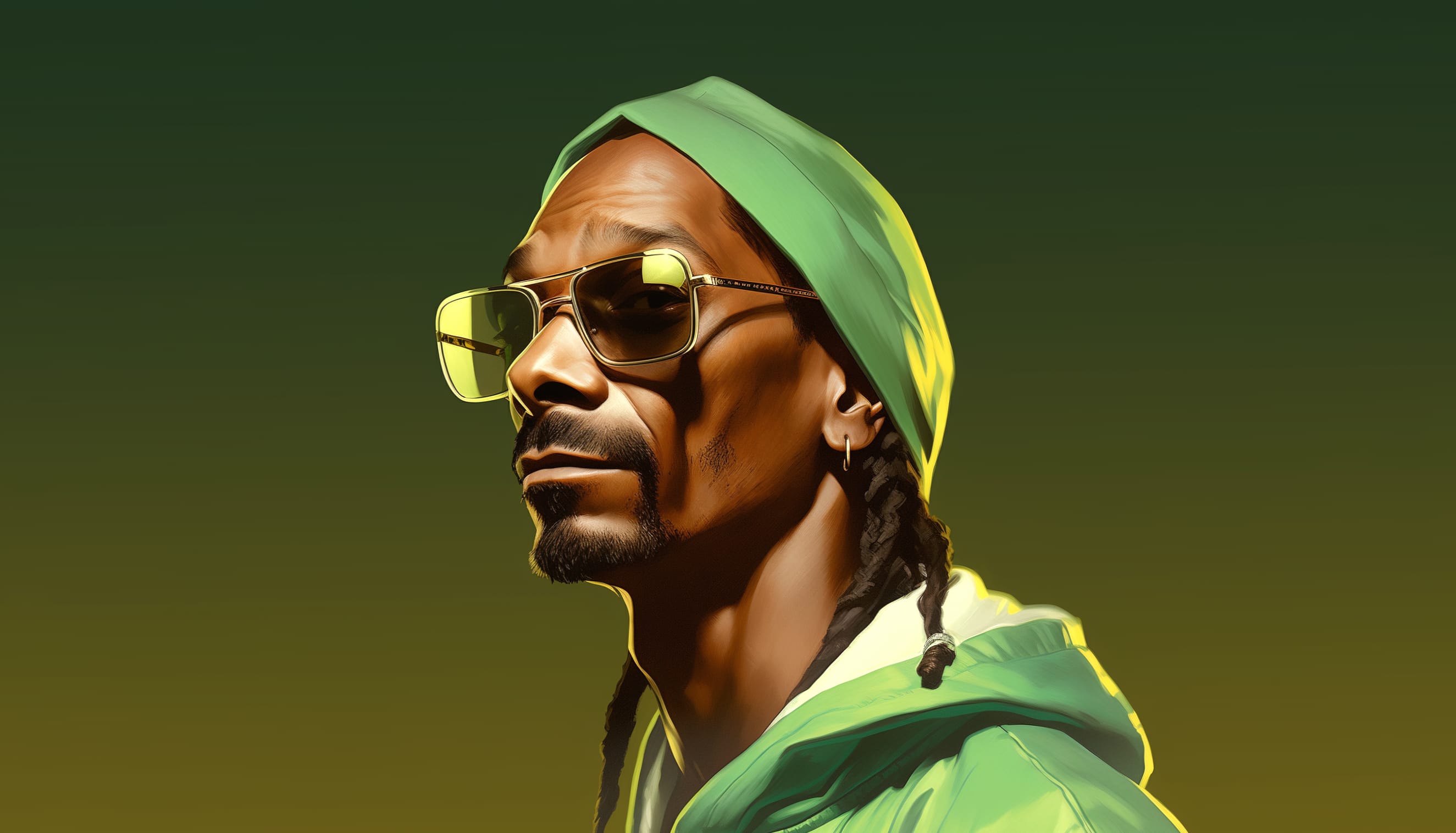 Hip Hop Legend Style wallpapers HD quality