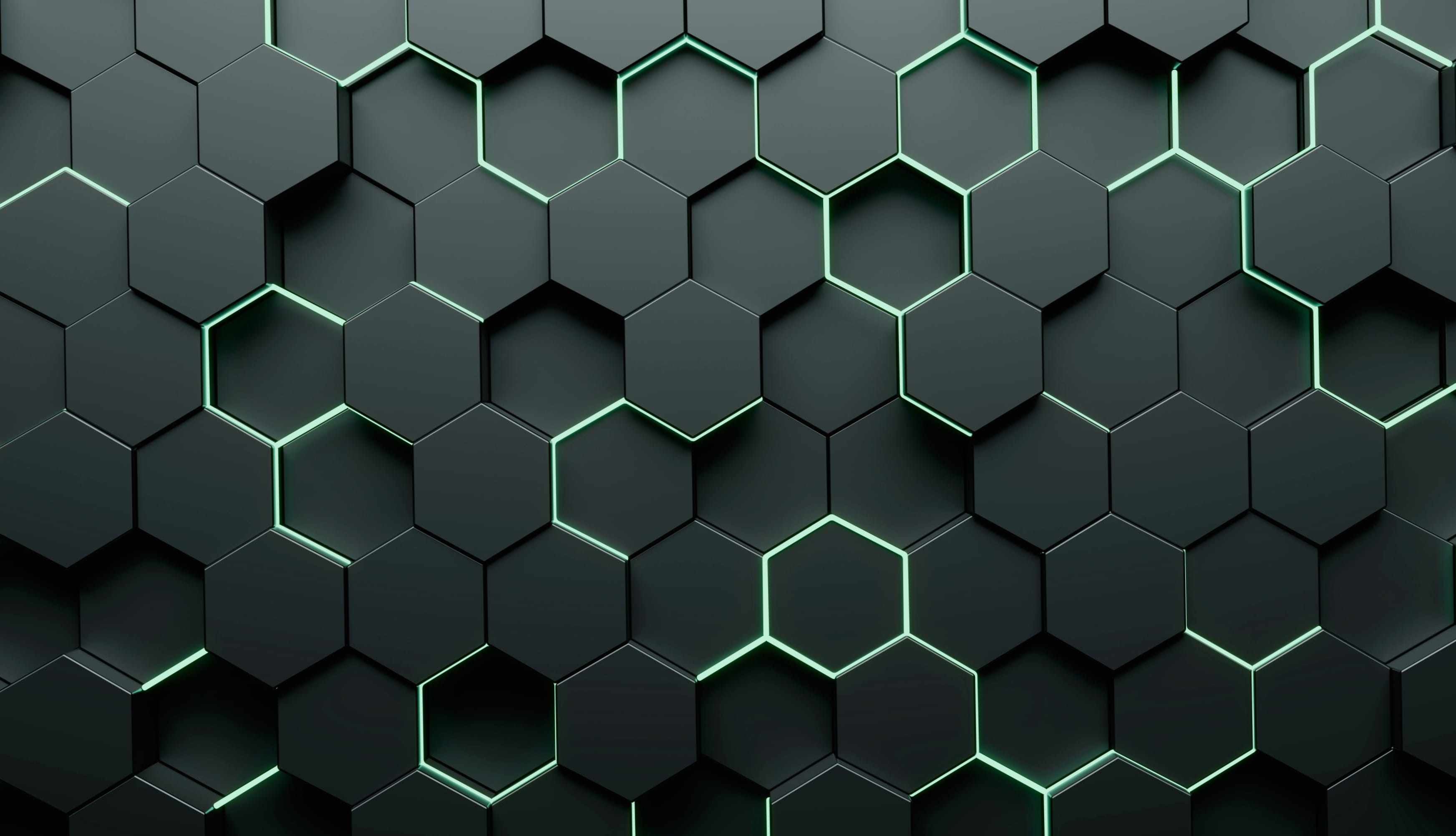 Honeycomb Hexagons wallpapers HD quality