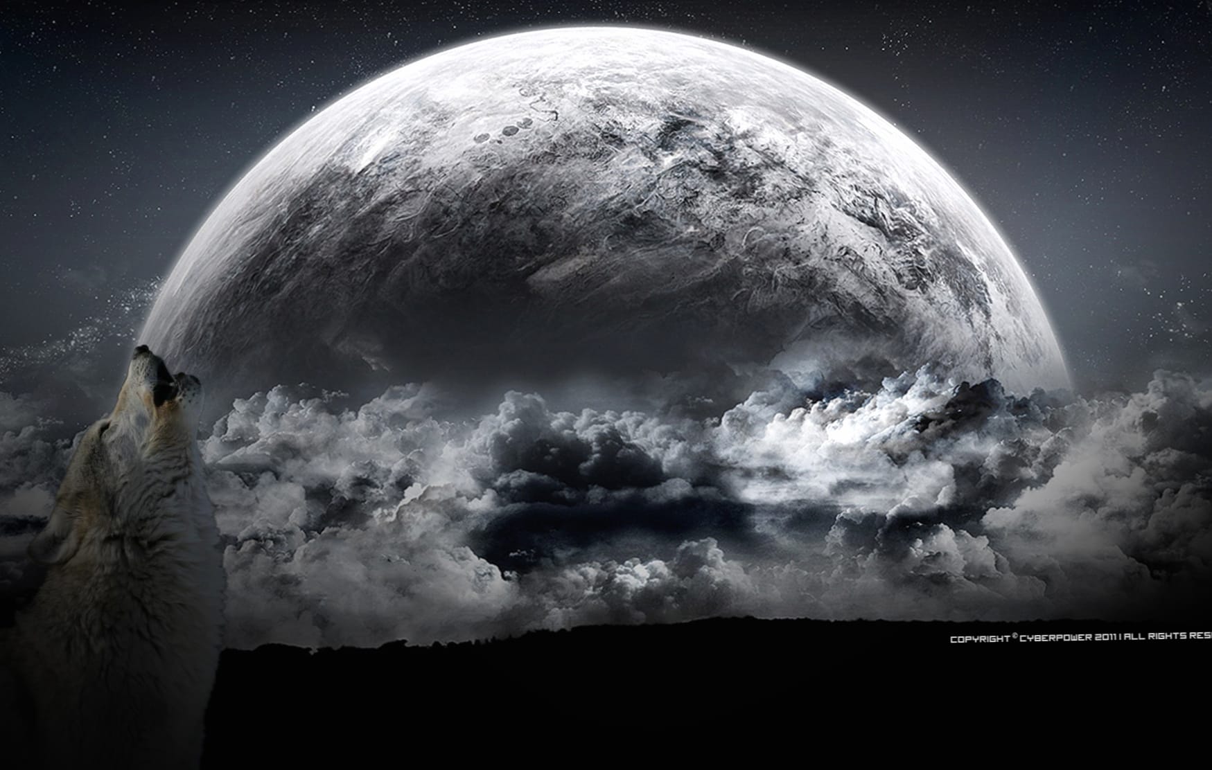 Howling Wolf wallpapers HD Howling Wolf wallpapers HD quality