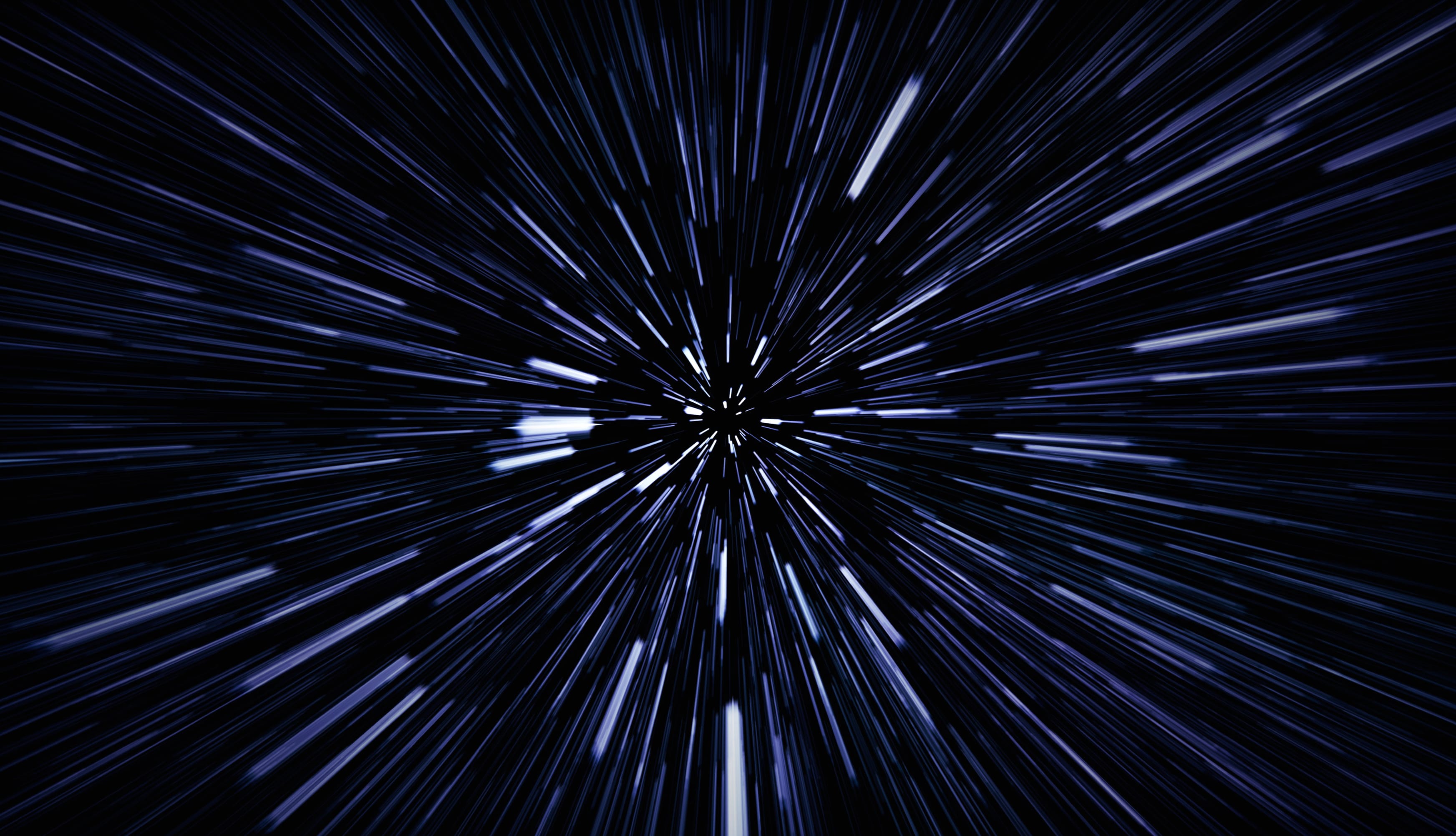 Hyperspace Warp wallpapers HD quality