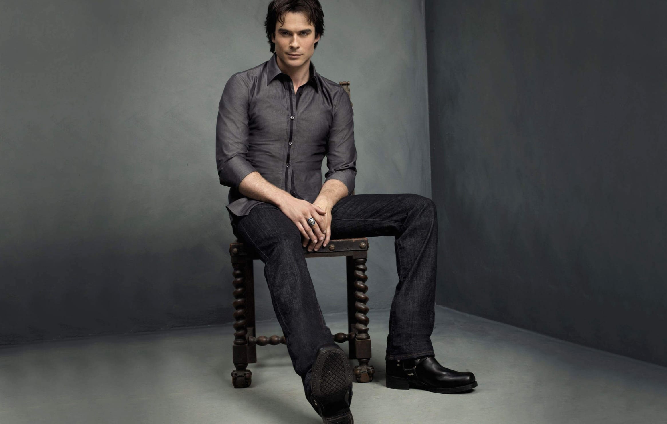 Ian Somerhalder HD Celebrity Wallpaper wallpapers HD quality