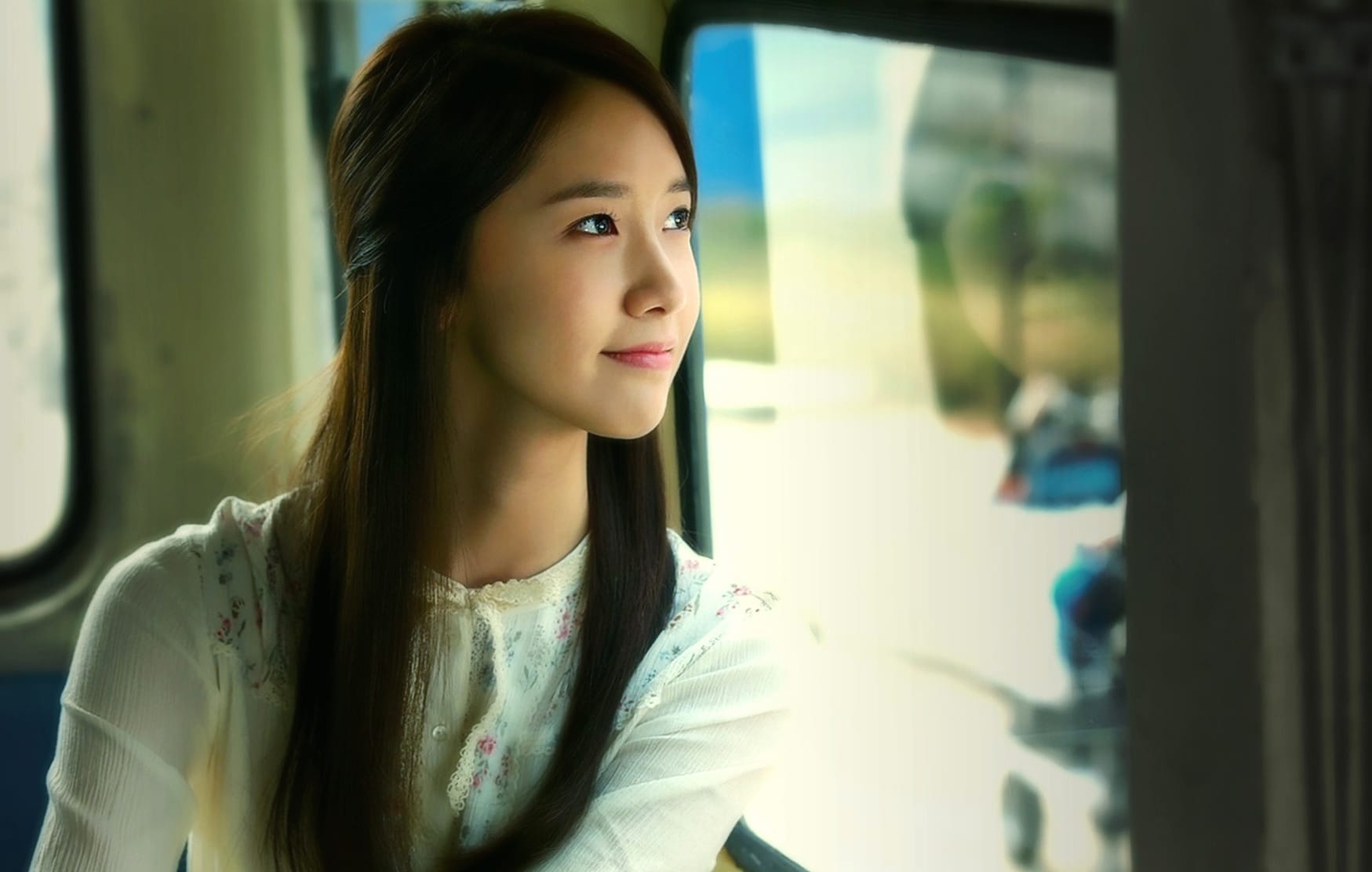 Im Yoona Captivating Moments in wallpapers HD quality