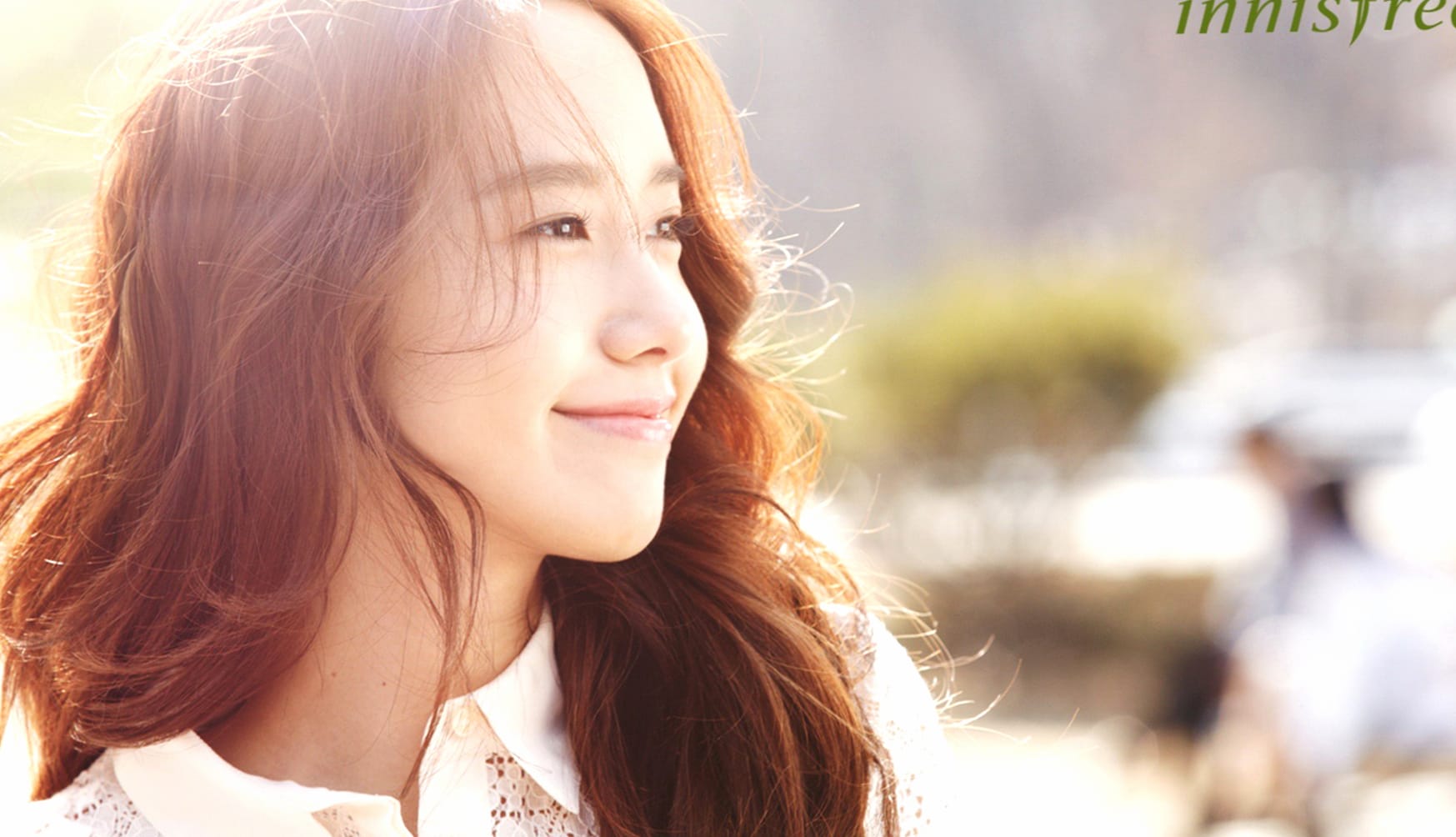 Im Yoona Inspired wallpapers HD quality