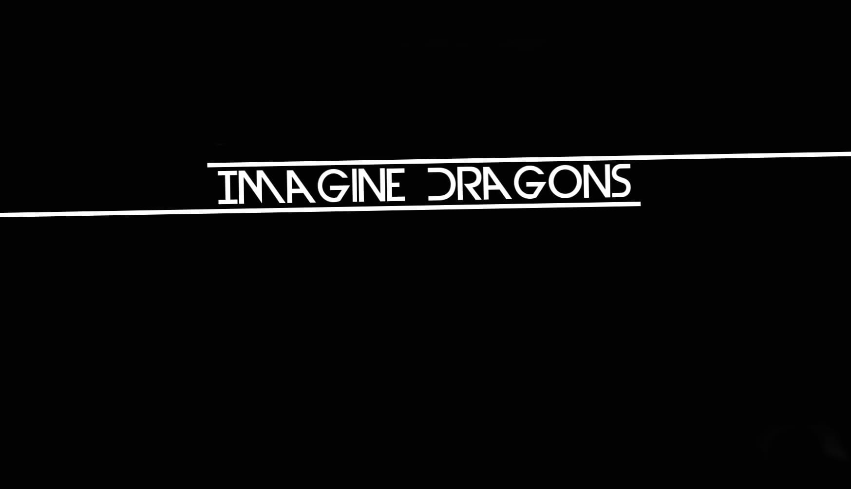 Imagine Dragons American Alternative Band at 1920 x 1080 HD size wallpapers HD quality