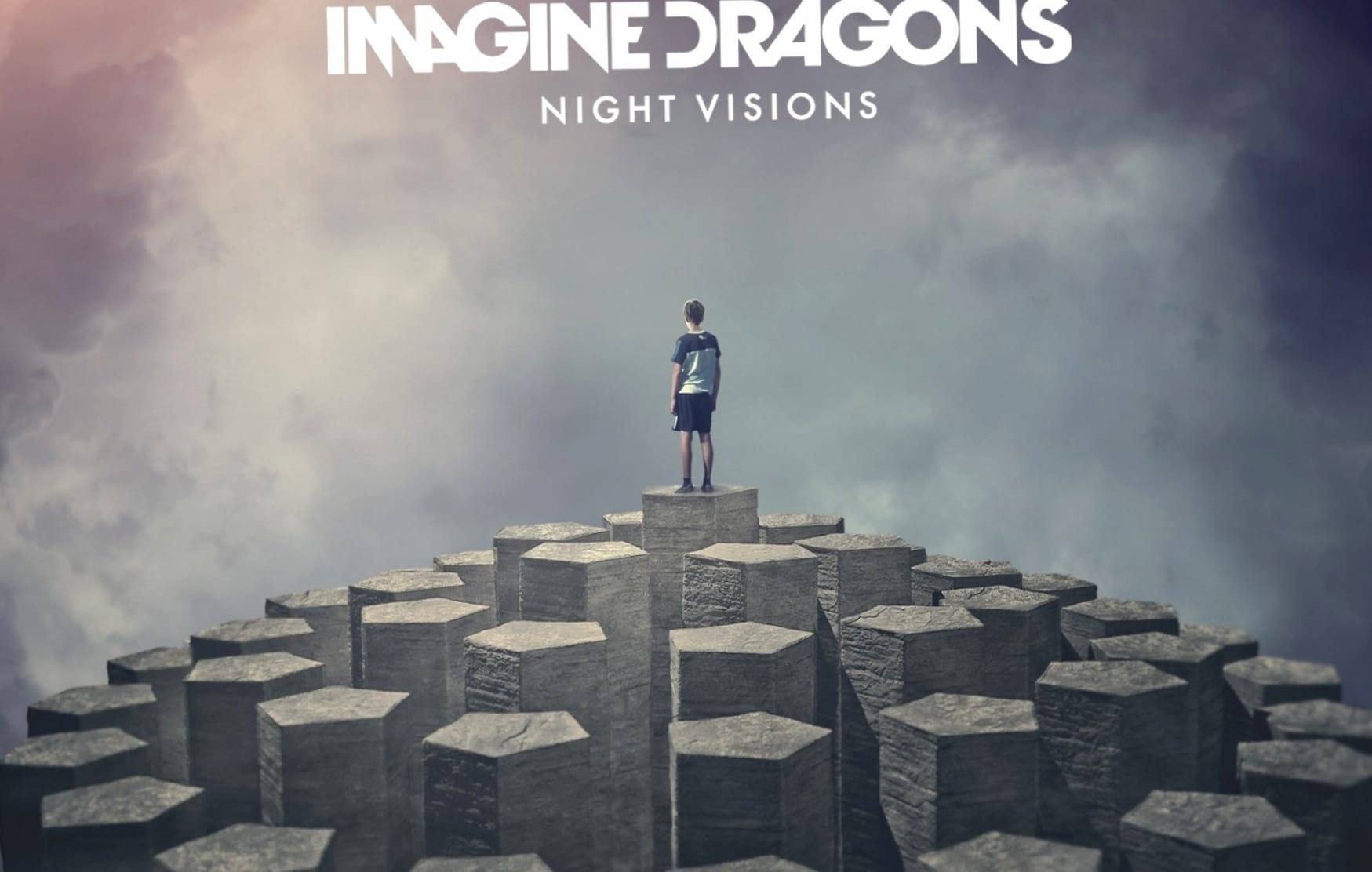 Imagine Dragons Night Visions - Stunning wallpapers HD quality